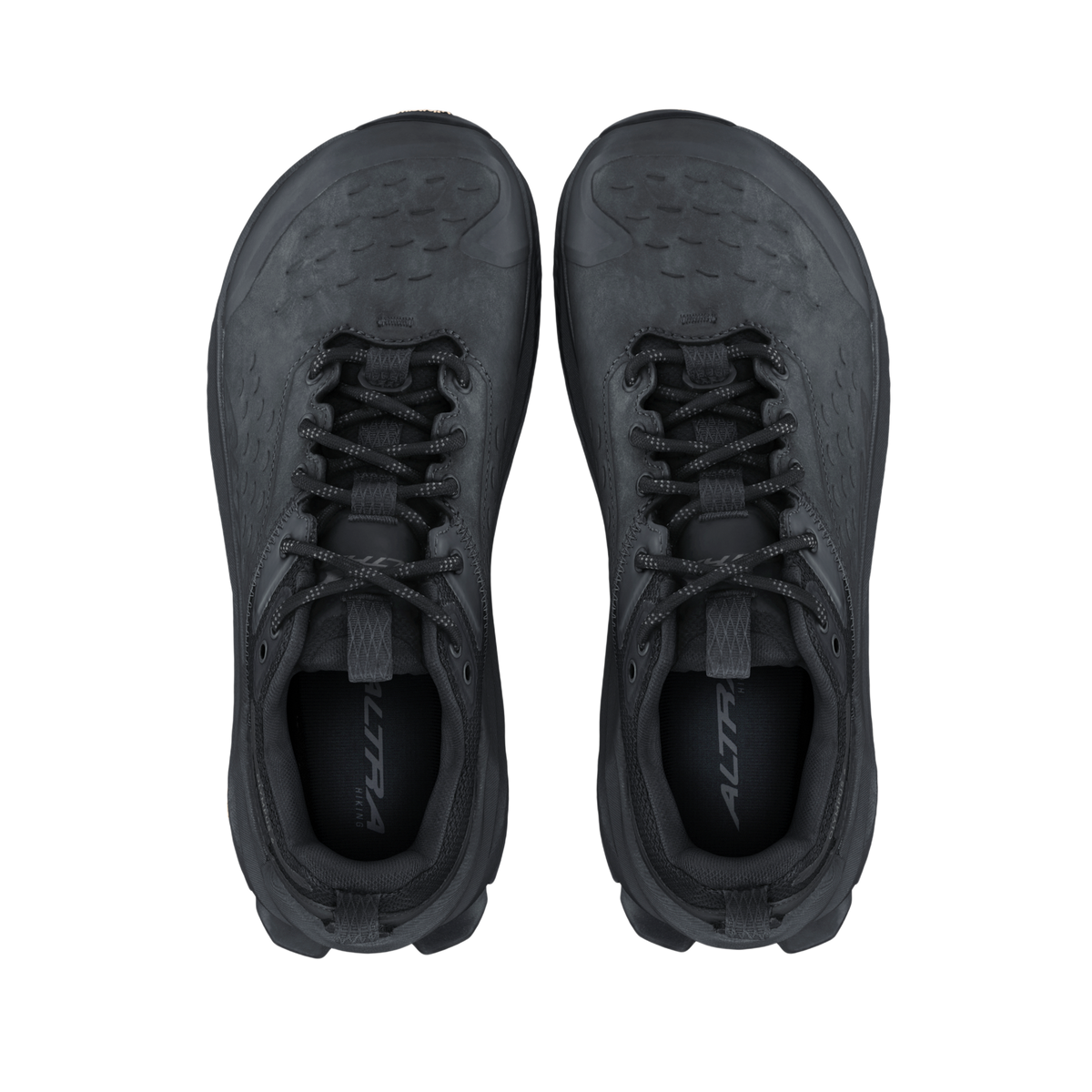 Altra Women's Olympus 6 Hike Low GTX Black