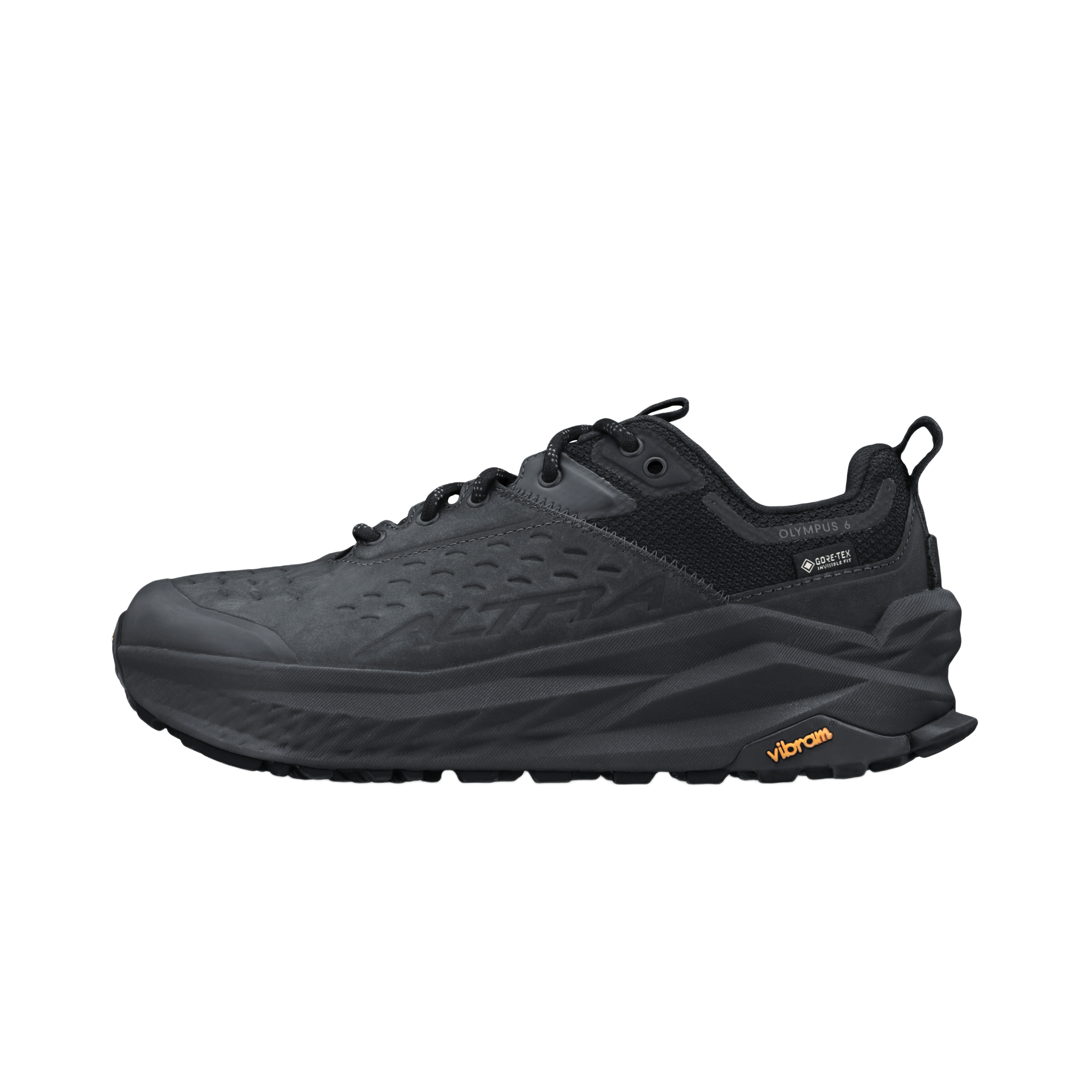 Altra Women's Olympus 6 Hike Low GTX Black