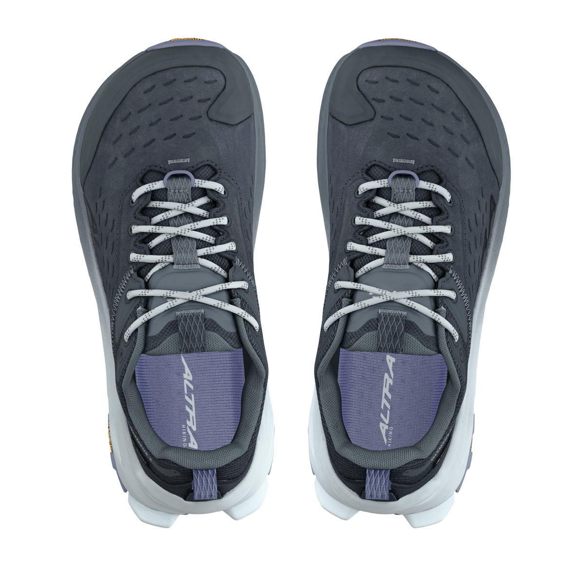 Altra Women's Olympus 6 Hike Low GTX Dark Blue