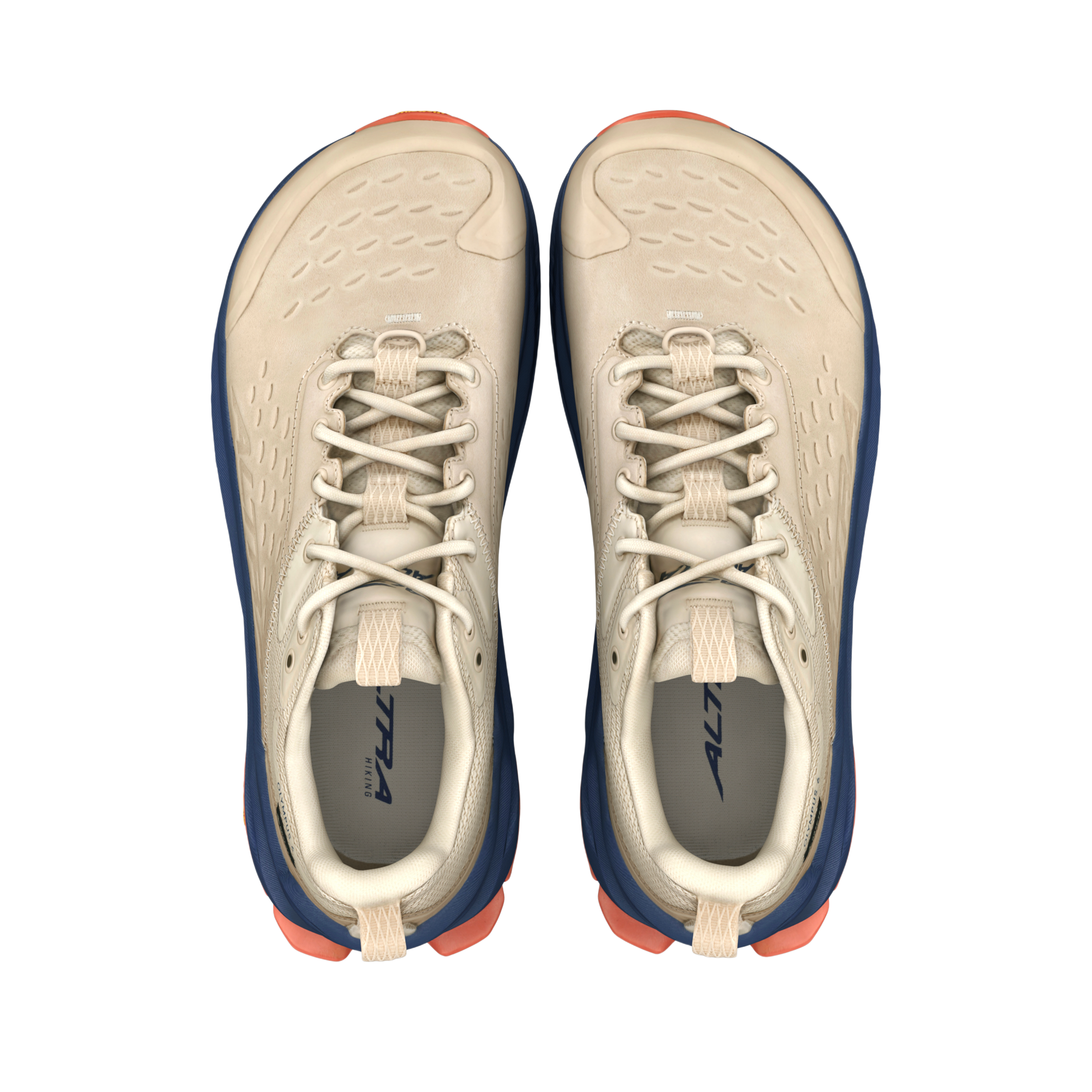 Altra Women's Olympus 6 Hike Low GTX Sand