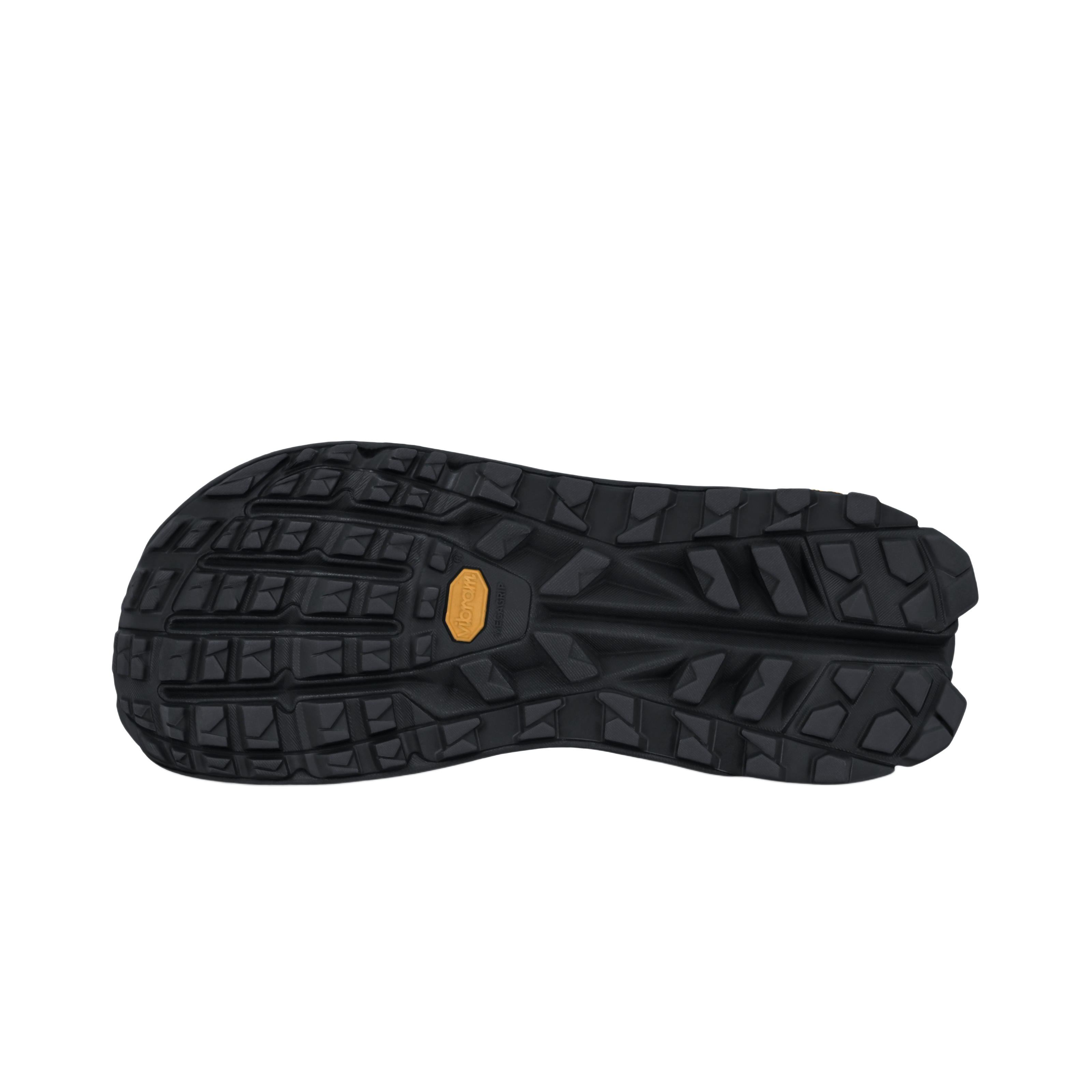 Altra Men's Olympus 6 Hike Mid GTX Black