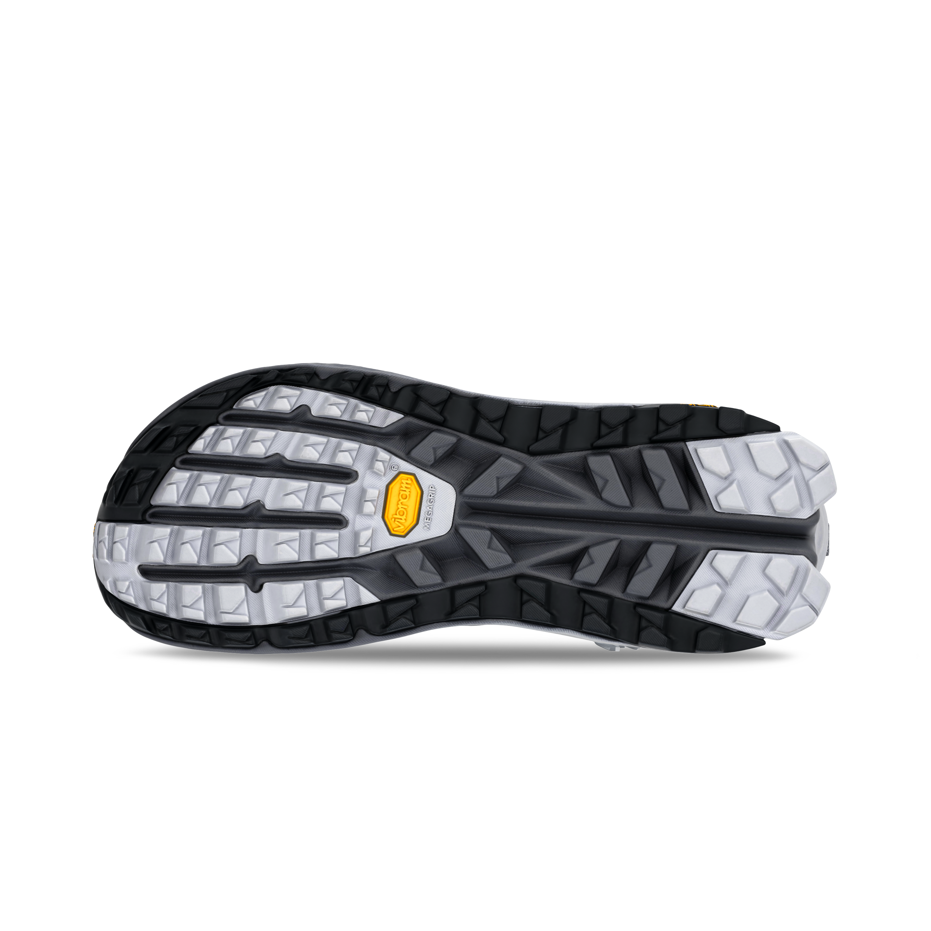 Altra Men's Olympus 6 Hike Mid GTX Gray