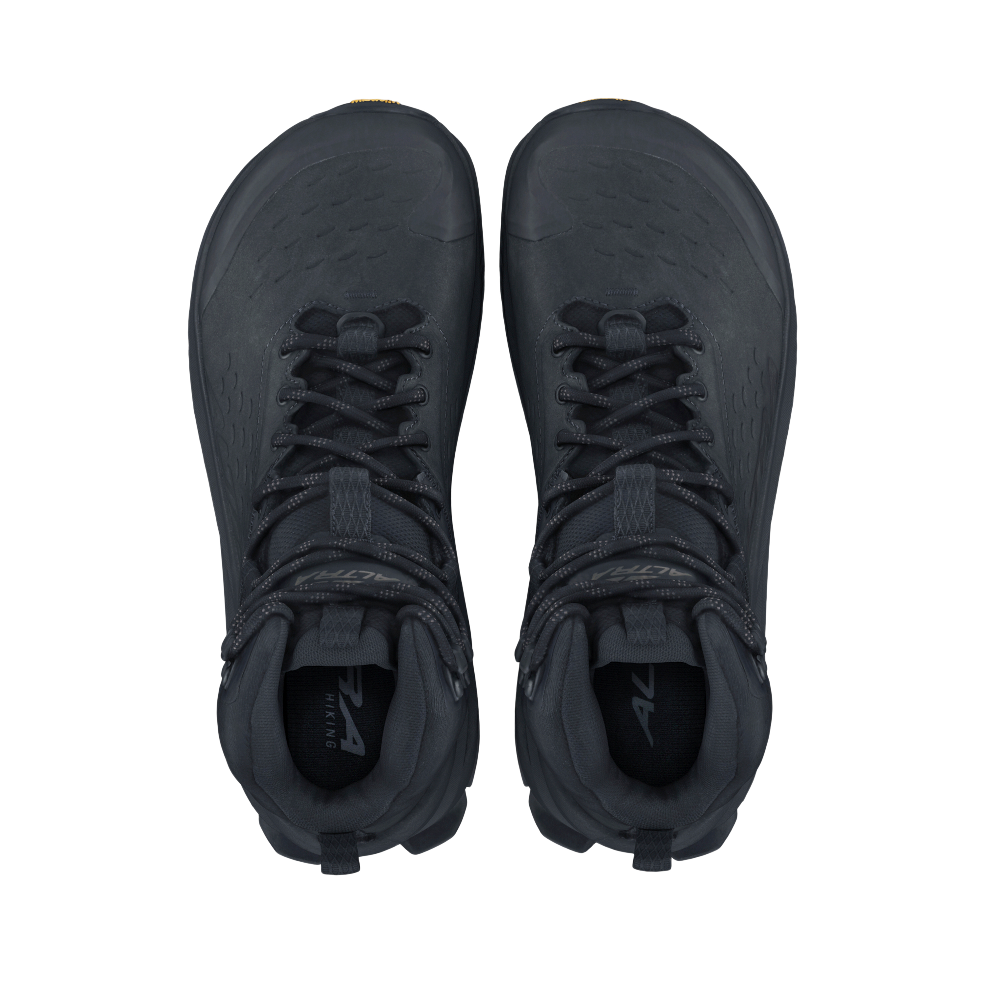 Altra Women's Olympus 6 Hike Mid GTX Black