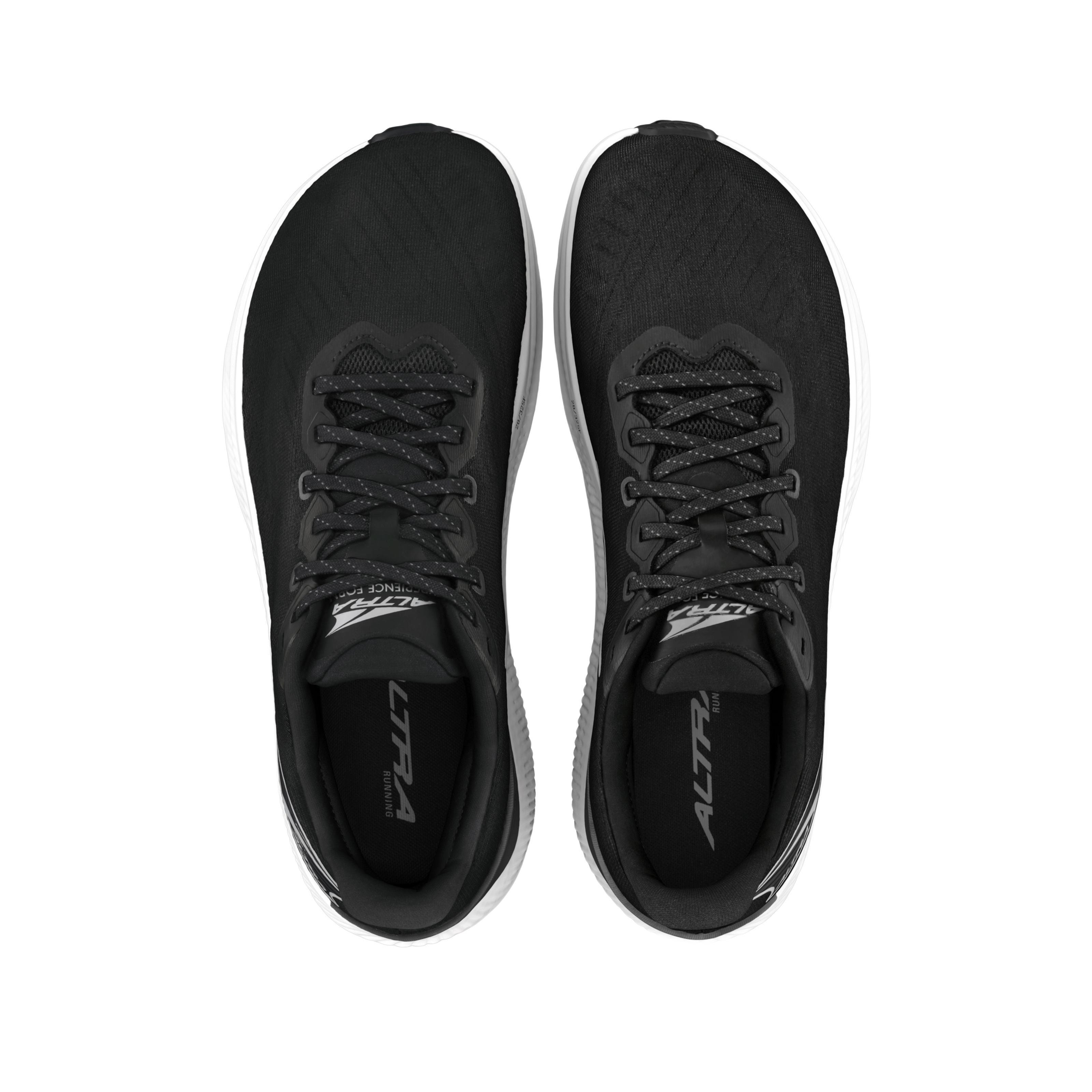 Altra Men's Experience Form Black