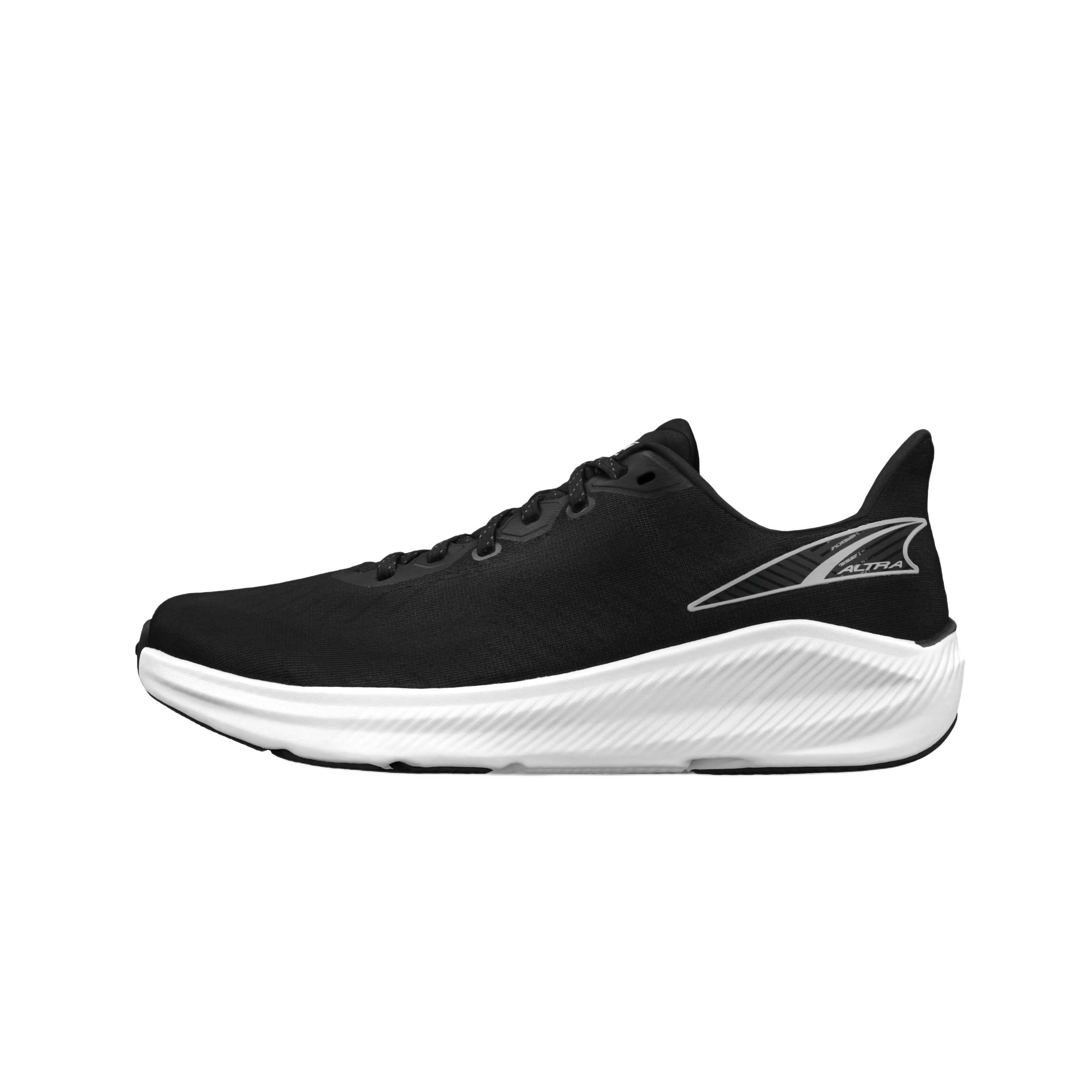 Altra Men's Experience Form Black