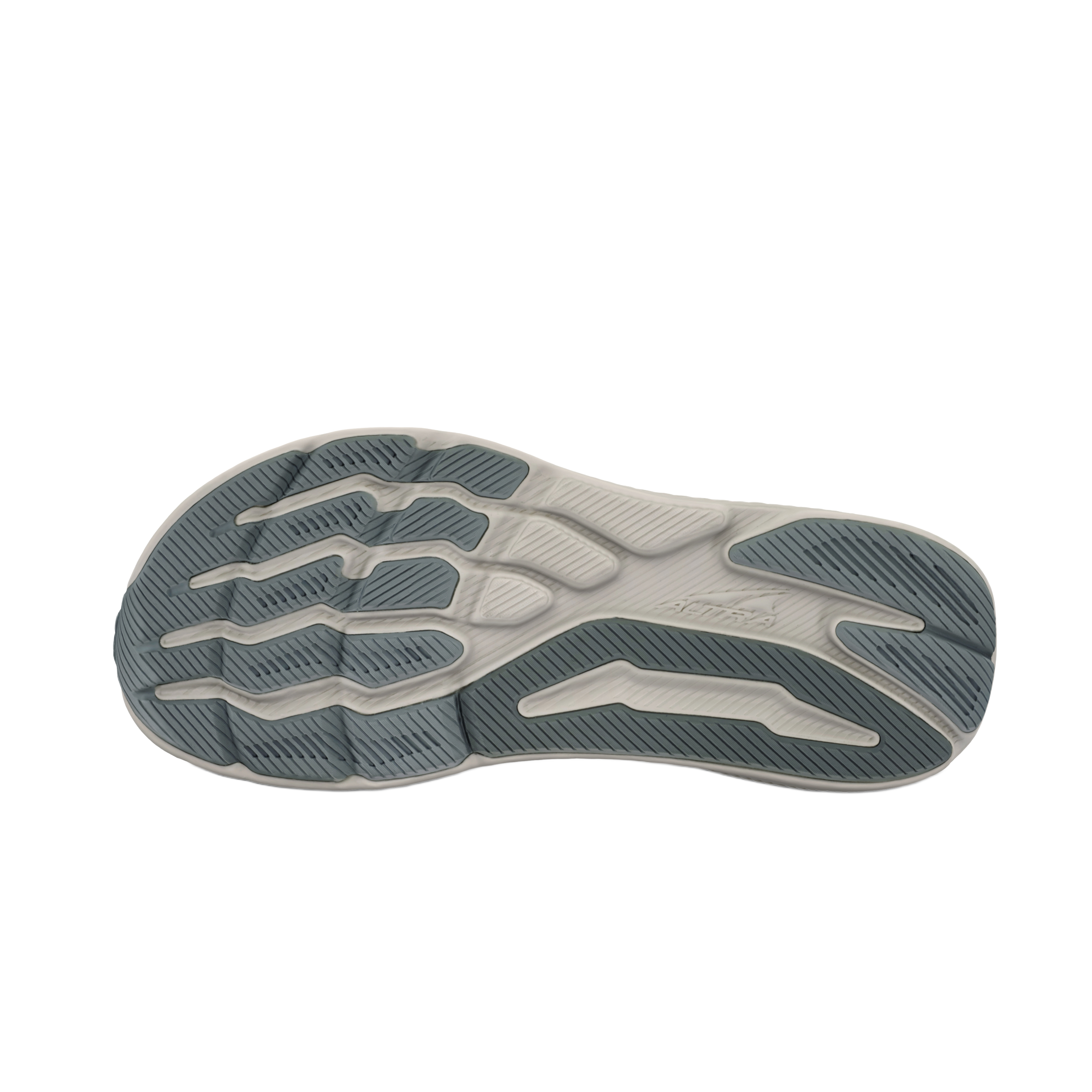 Altra Men's Experience Form White/Gray
