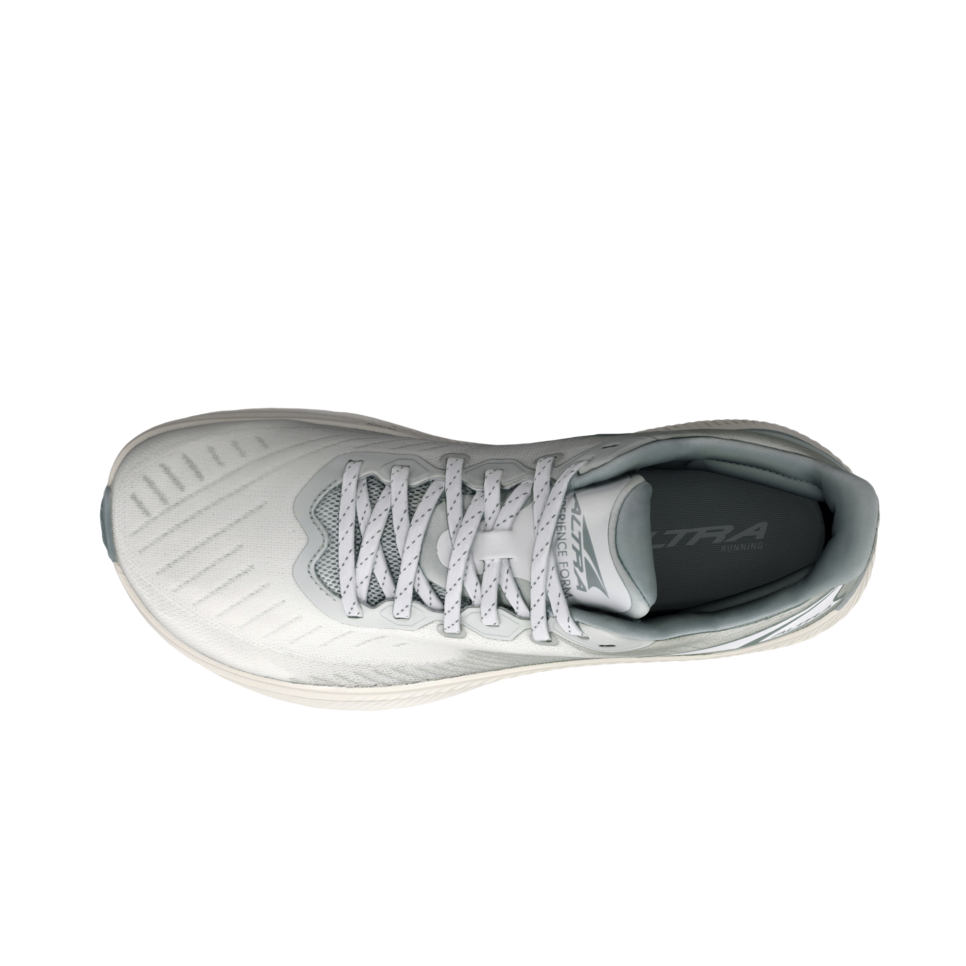 Altra Men's Experience Form White/Gray