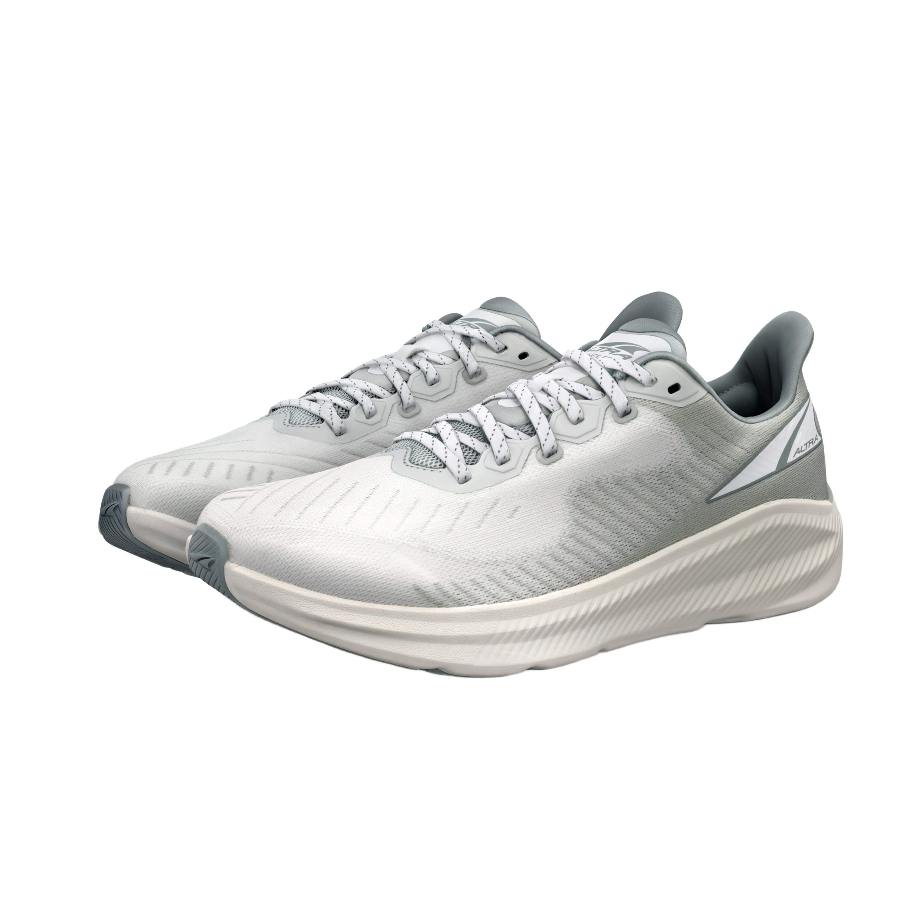 Altra Men's Experience Form White/Gray