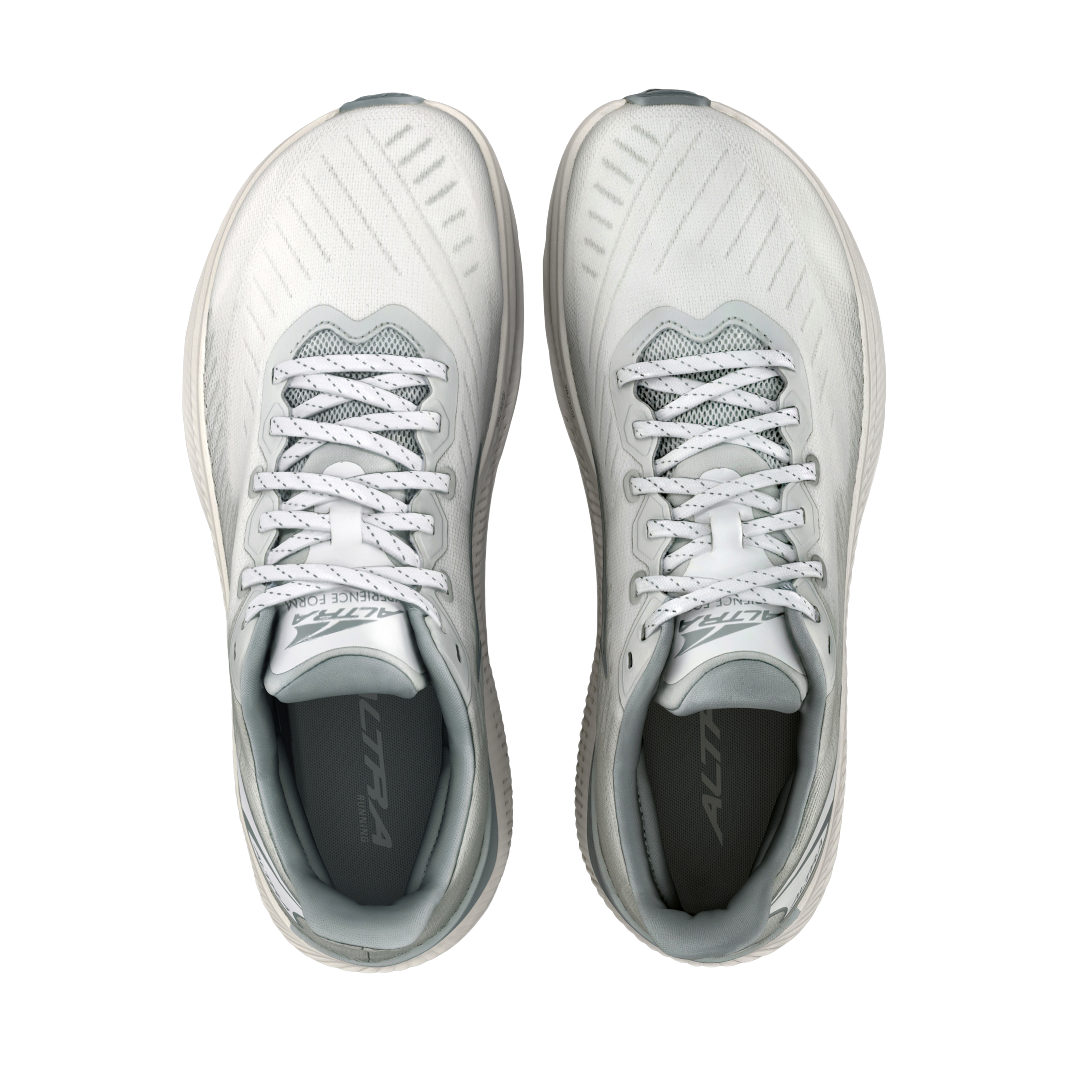 Altra Men's Experience Form White/Gray