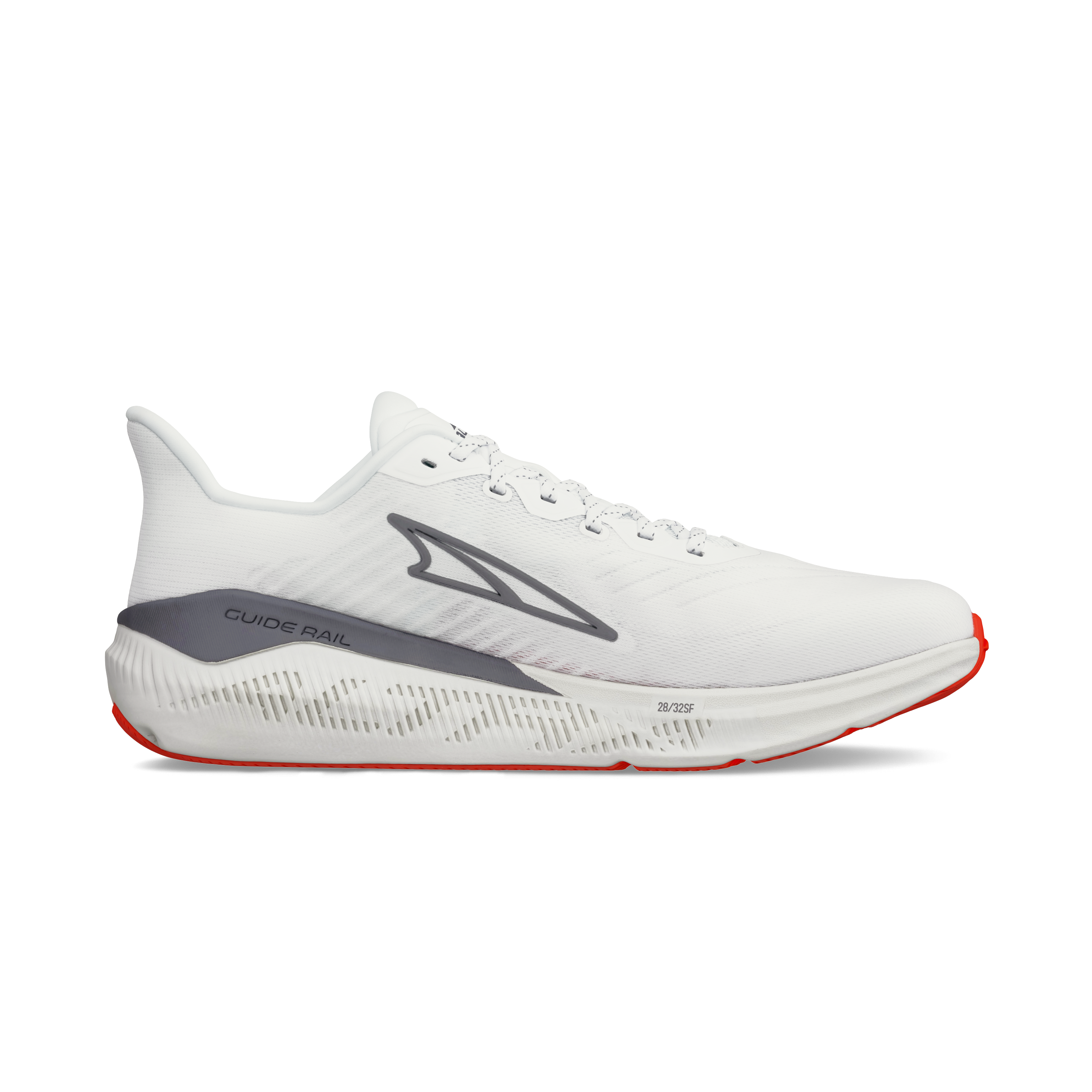 Altra Men's Experience Form White/Coral