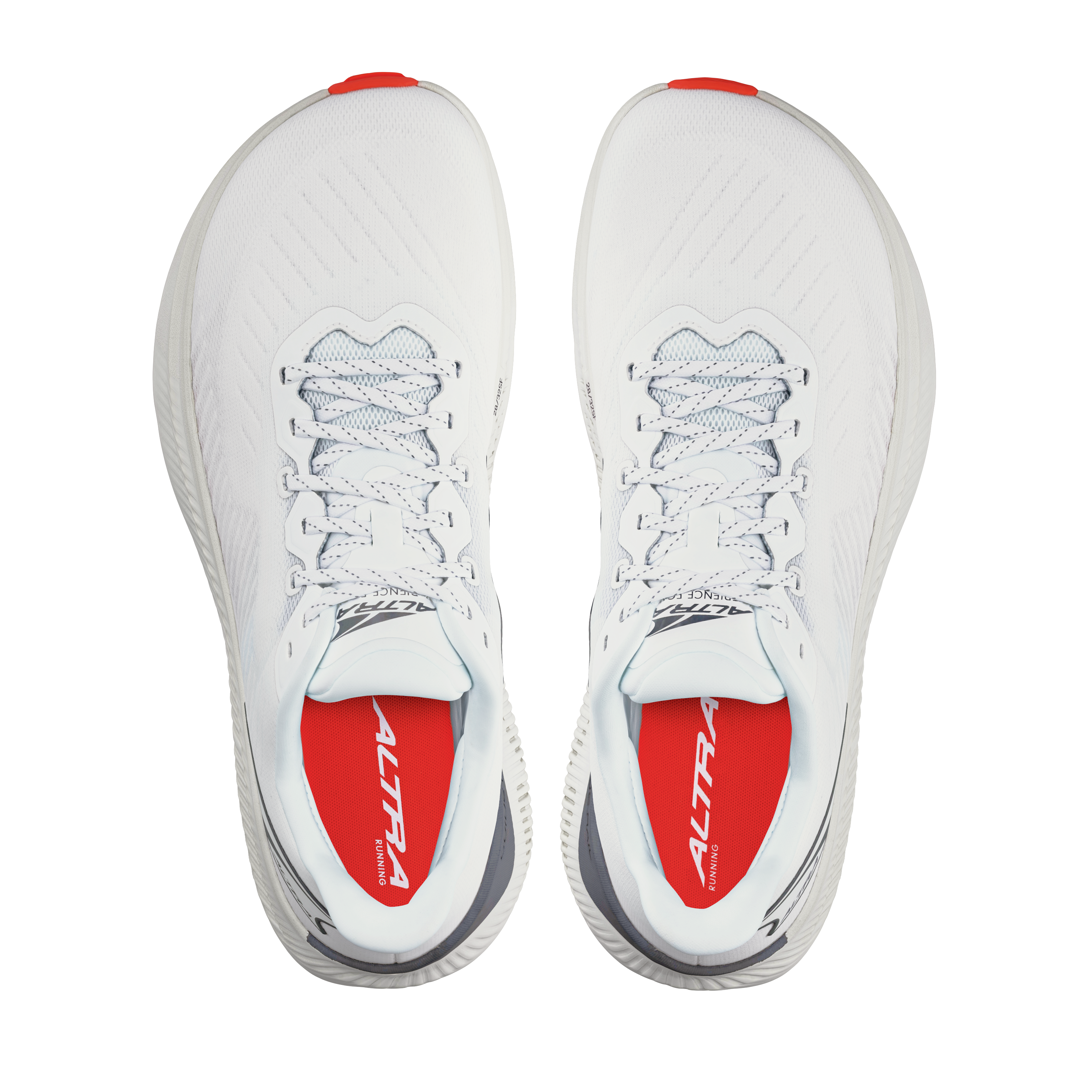 Altra Men's Experience Form White/Coral
