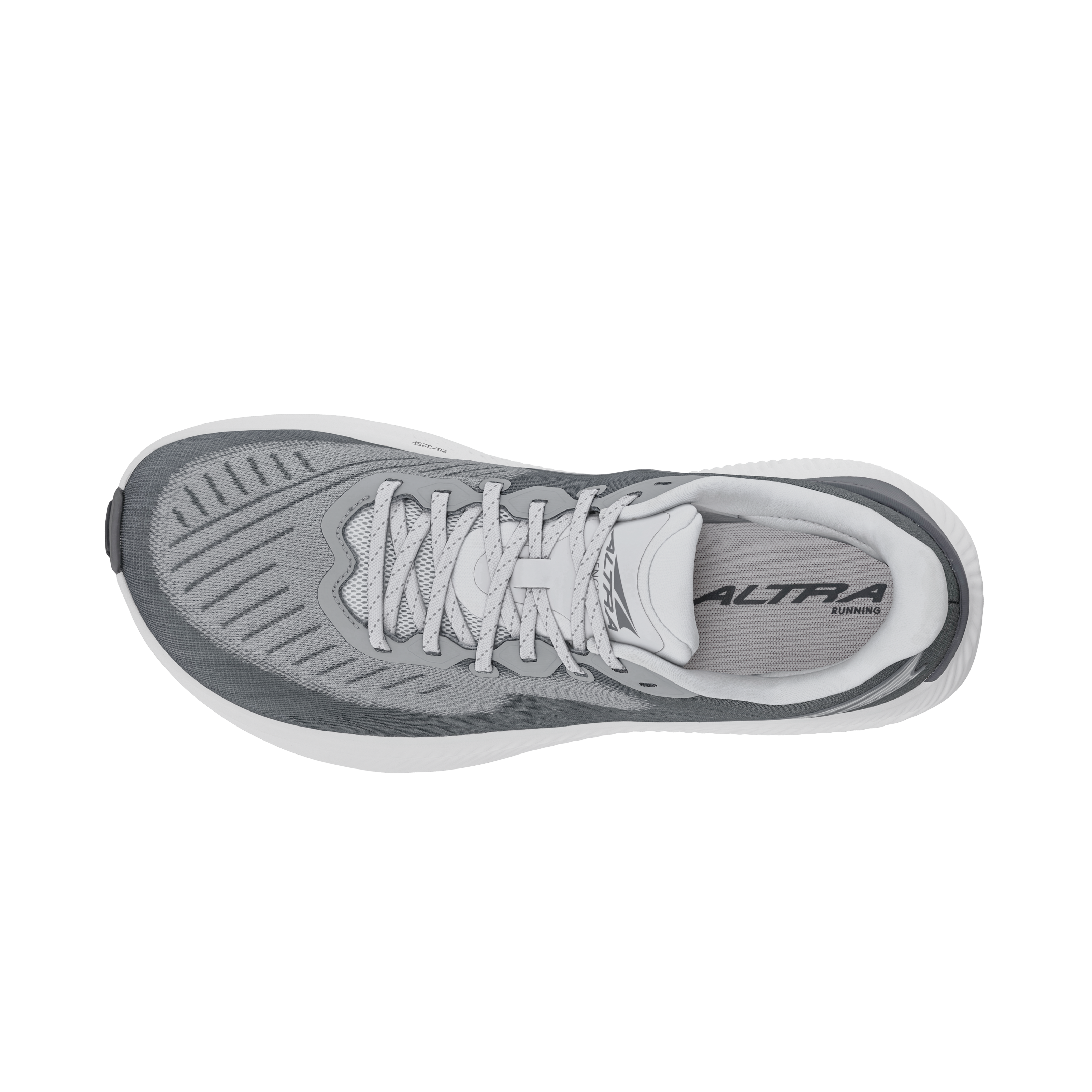 Altra Men's Experience Form Gray