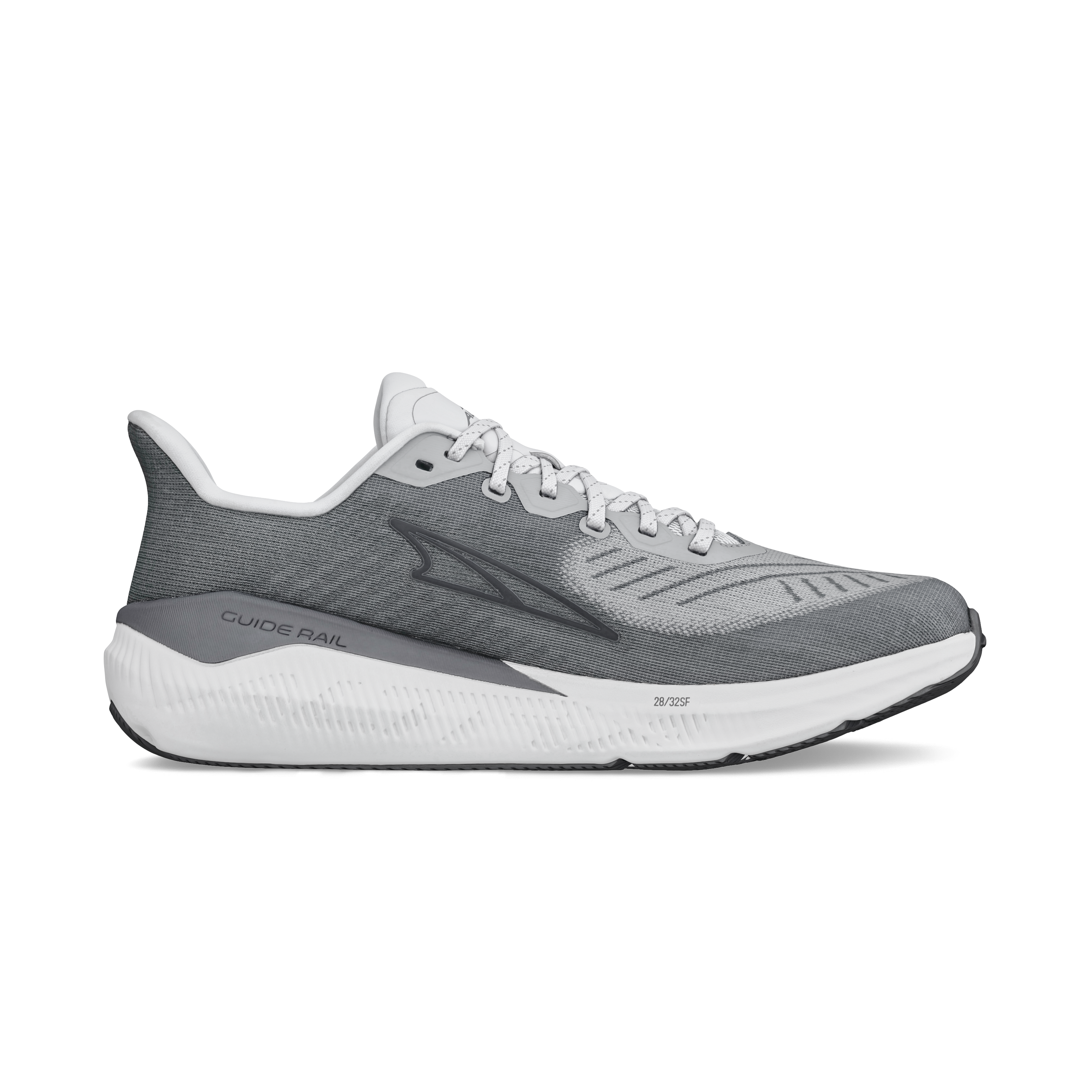 Altra Men's Experience Form Gray