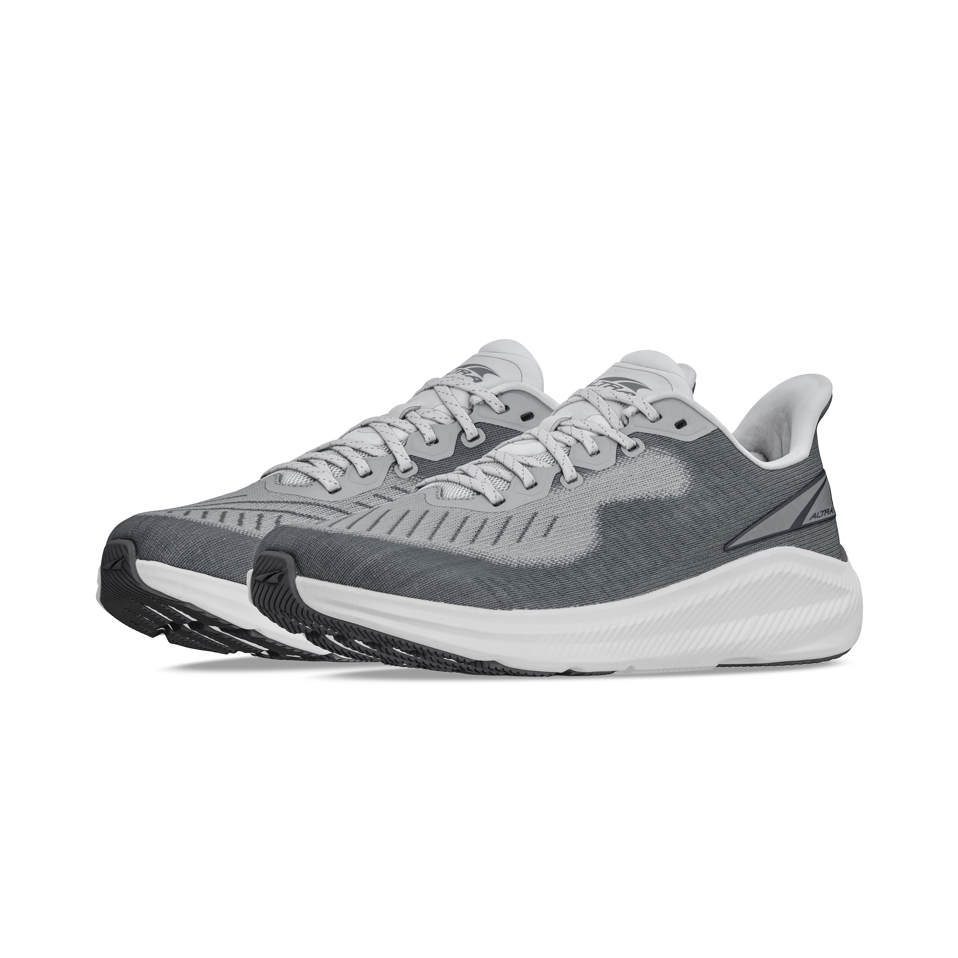 Altra Men's Experience Form Gray
