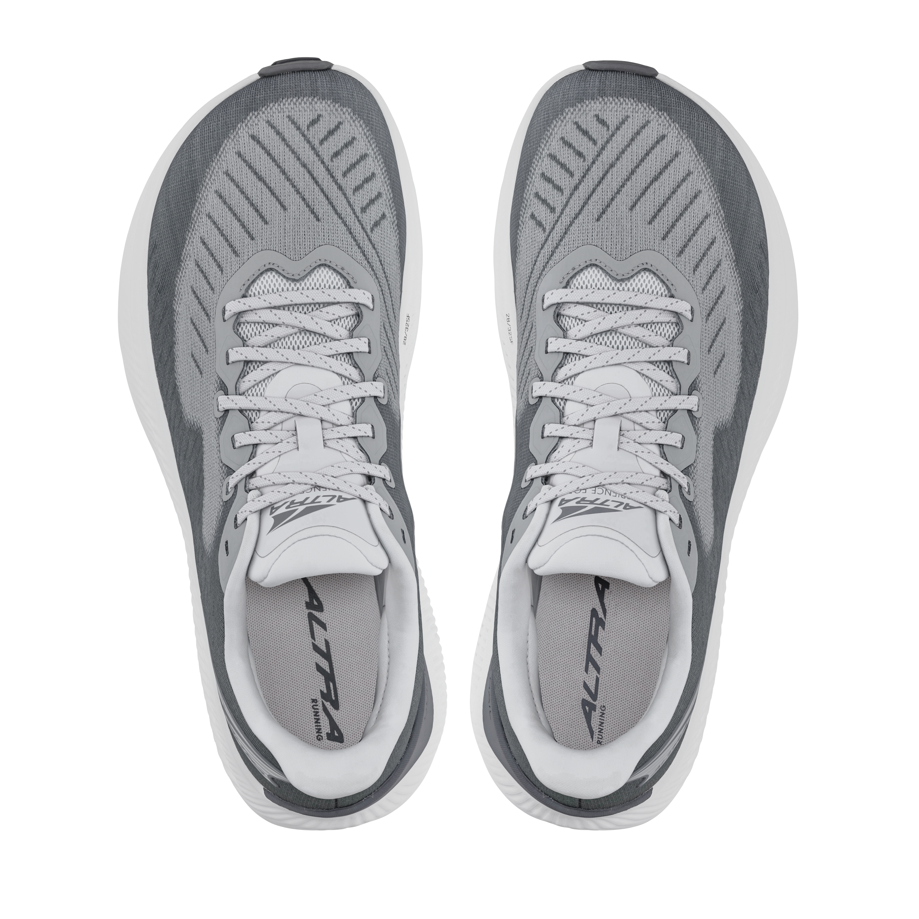 Altra Men's Experience Form Gray
