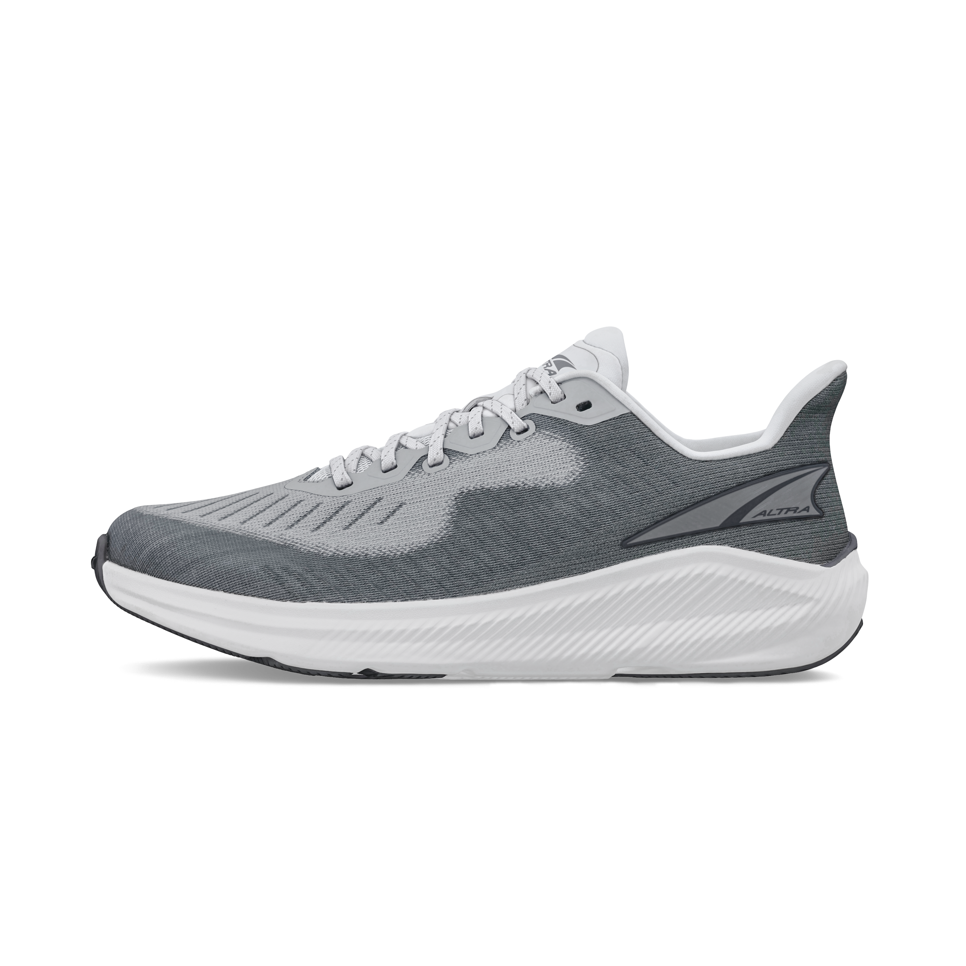 Altra Men's Experience Form Gray