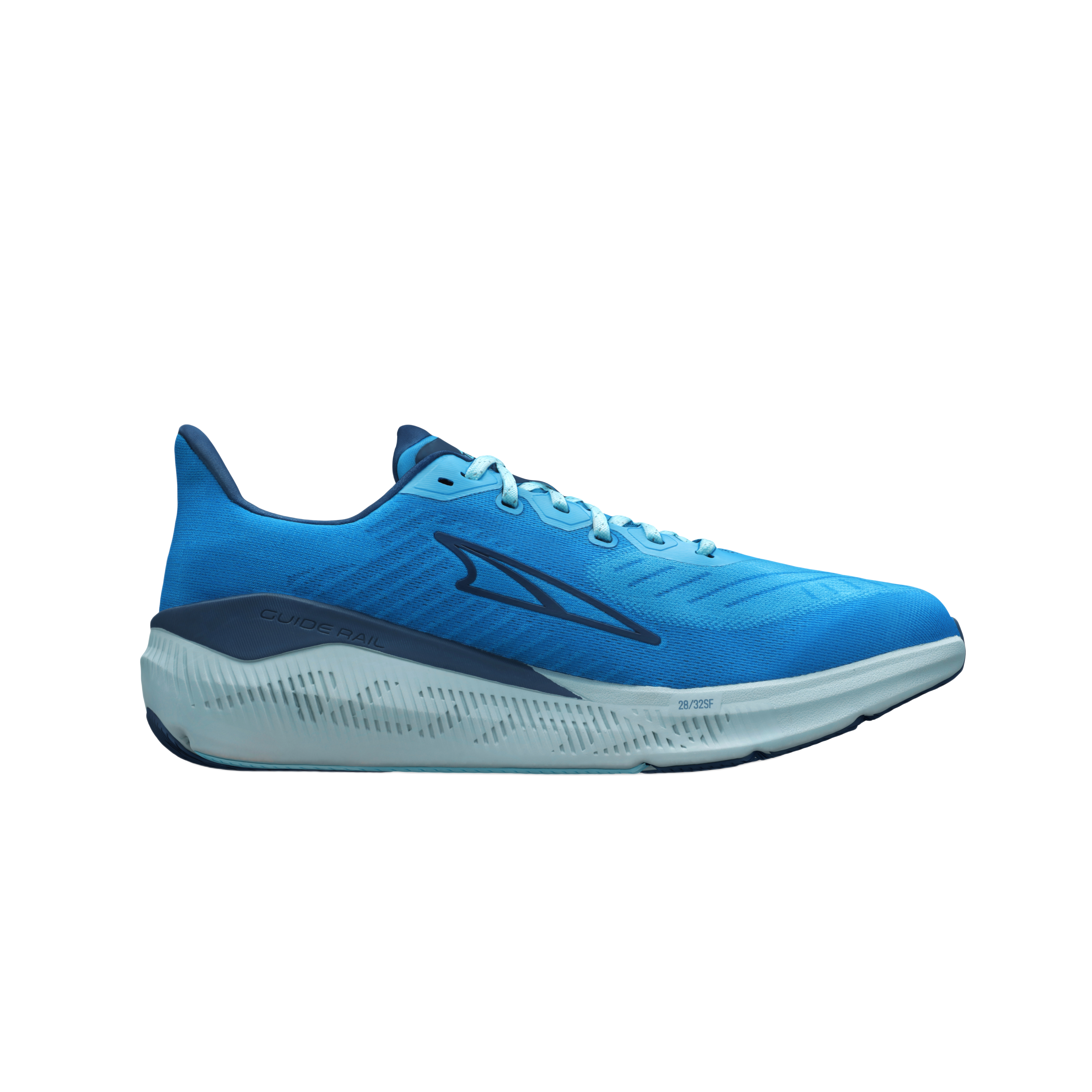 Altra Men's Experience Form Blue