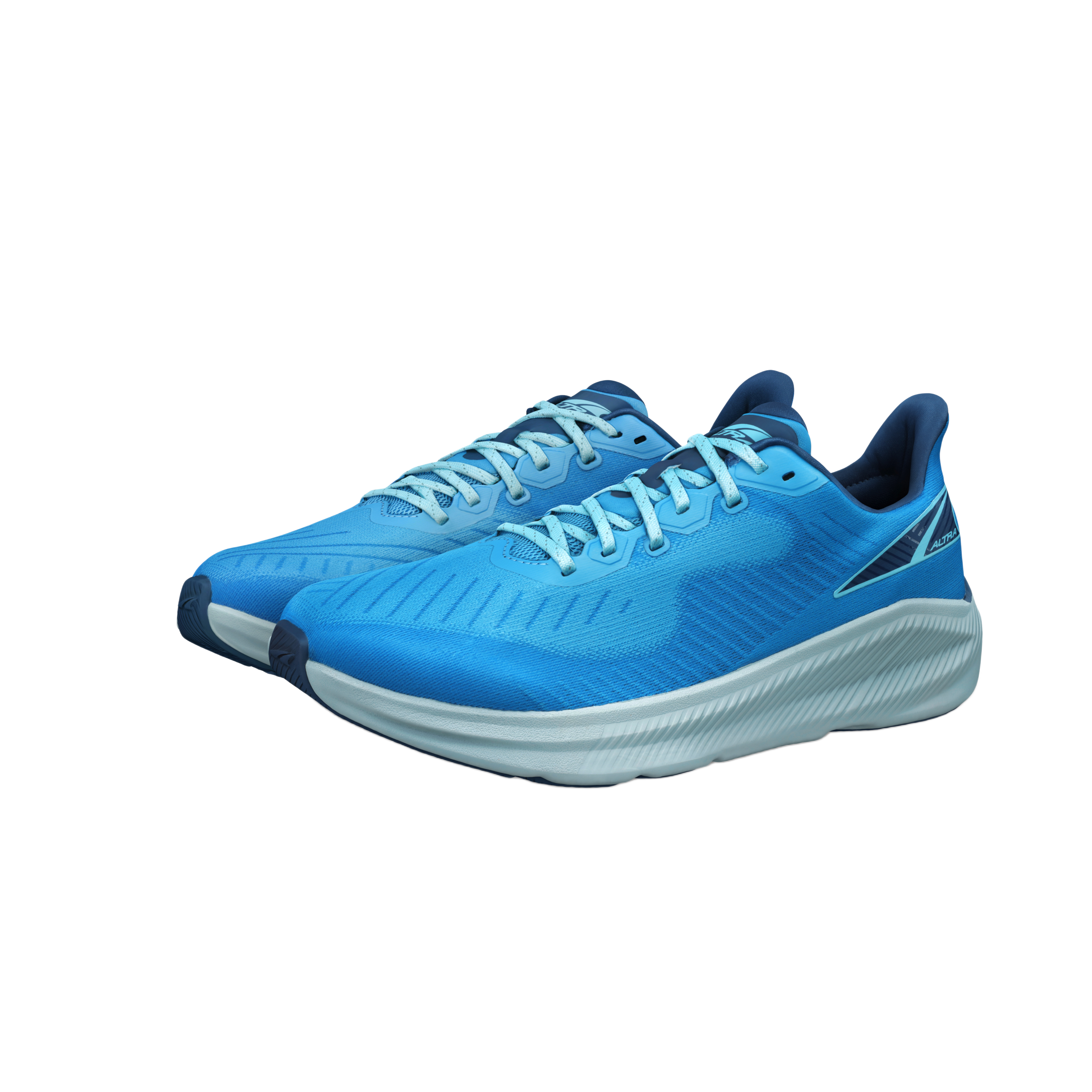 Altra Men's Experience Form Blue