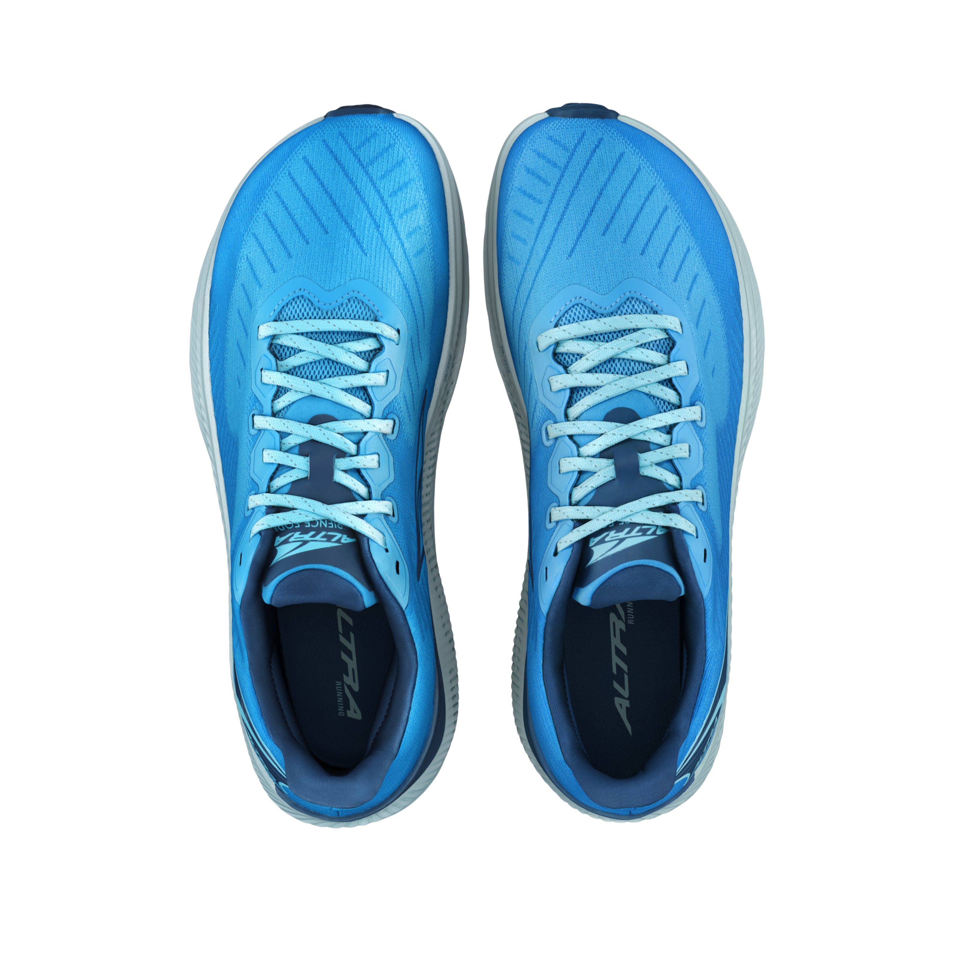 Altra Men's Experience Form Blue