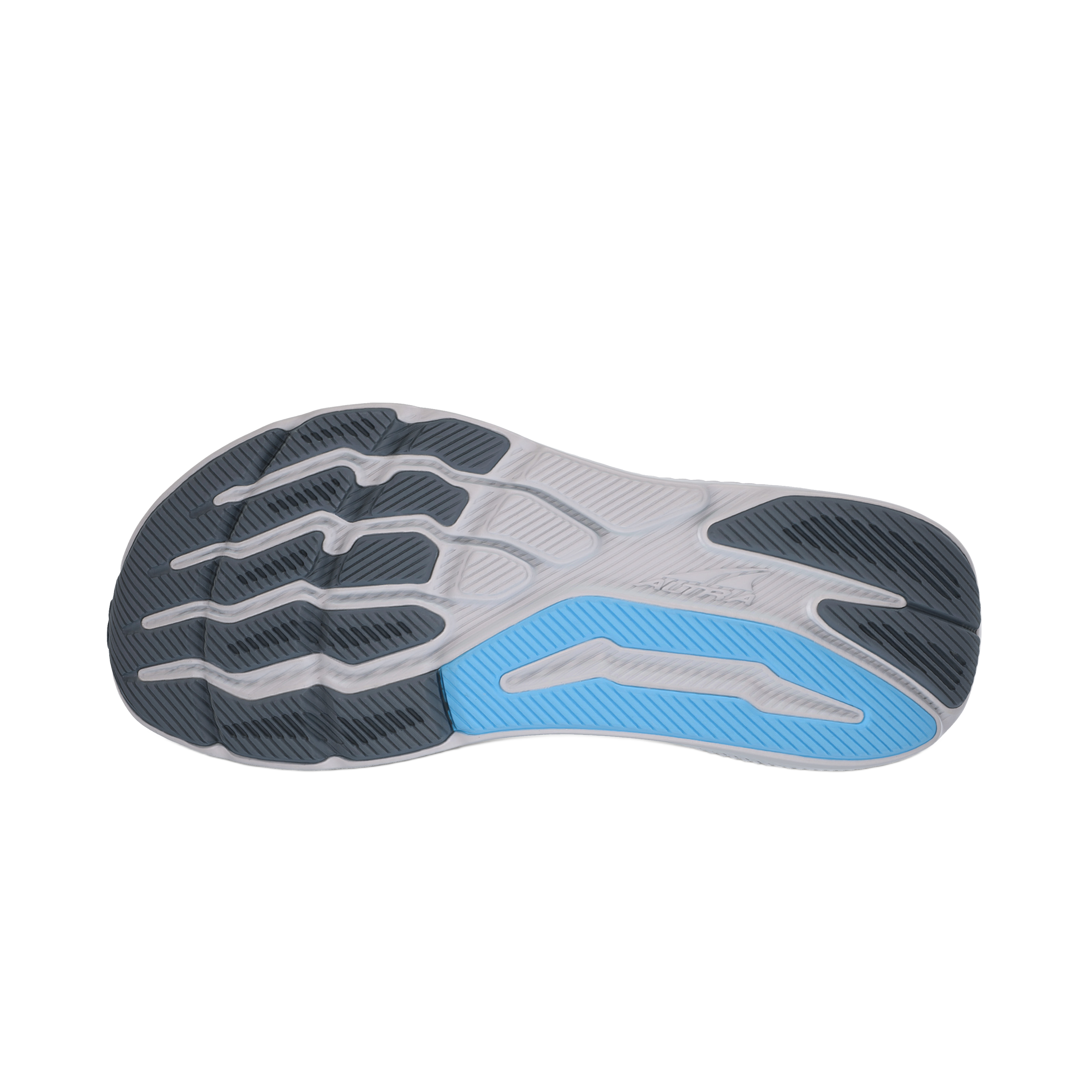 Altra Men's Experience Form Navy/Light blue