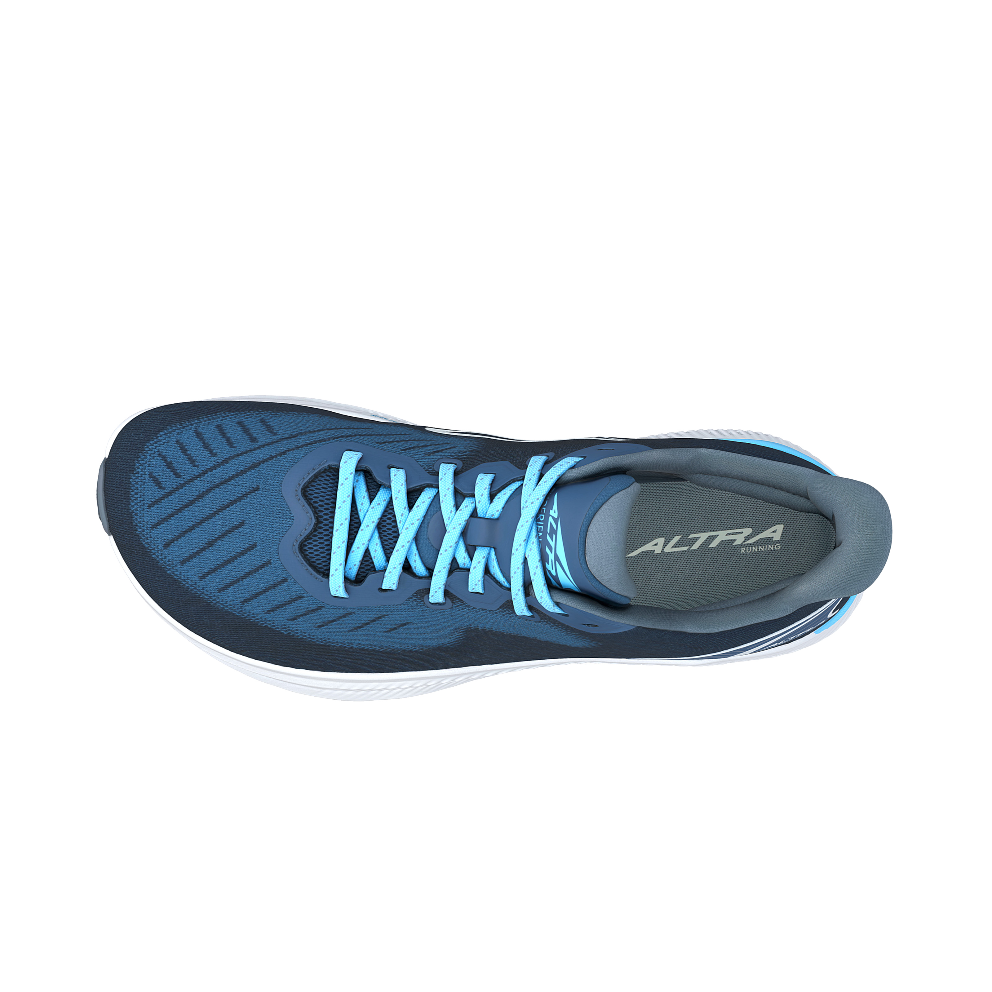 Altra Men's Experience Form Navy/Light blue