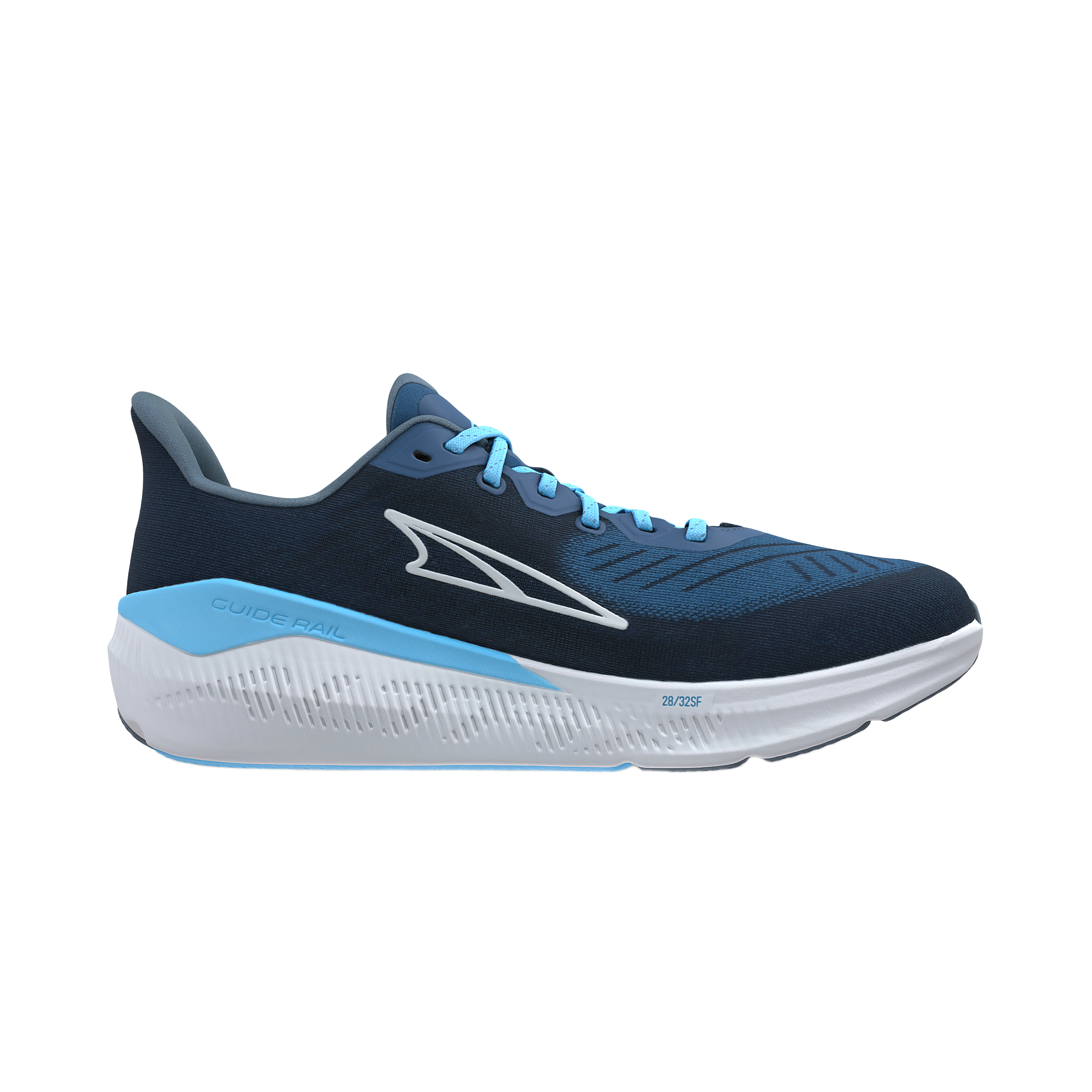 Altra Men's Experience Form Navy/Light blue