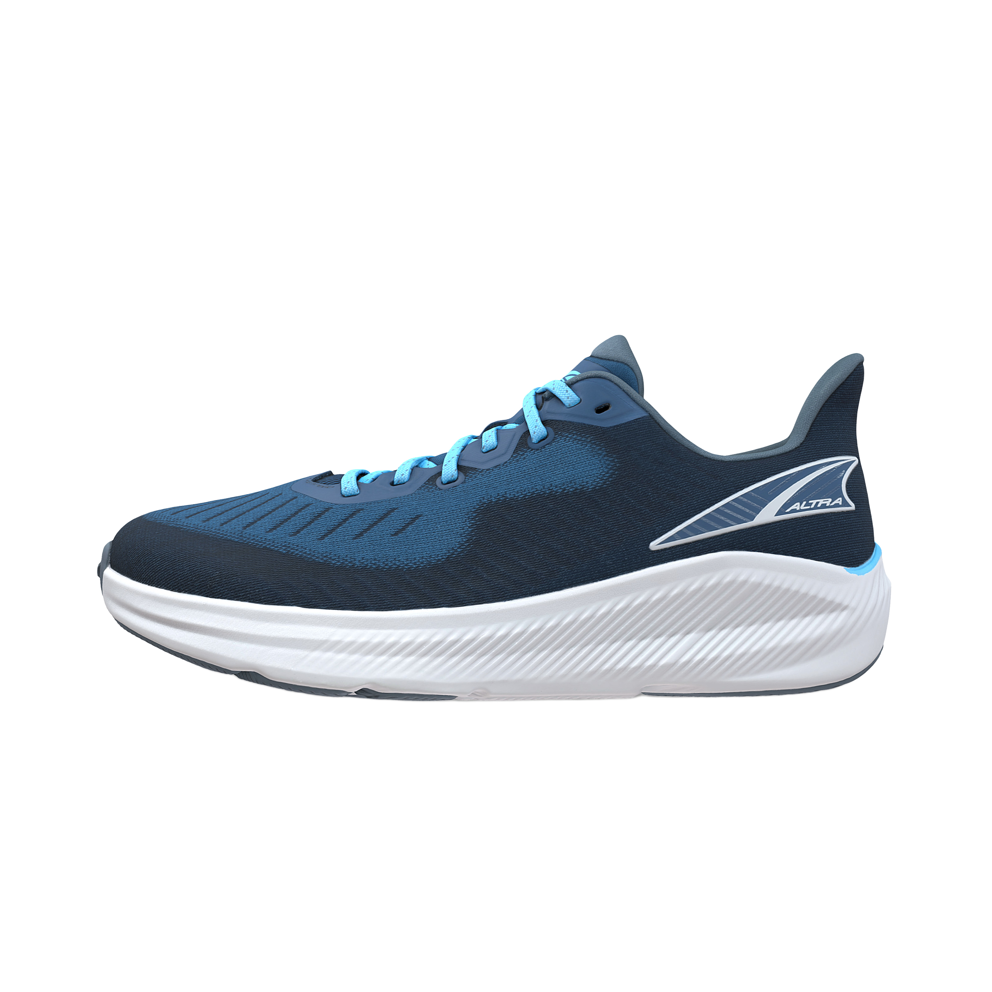 Altra Men's Experience Form Navy/Light blue