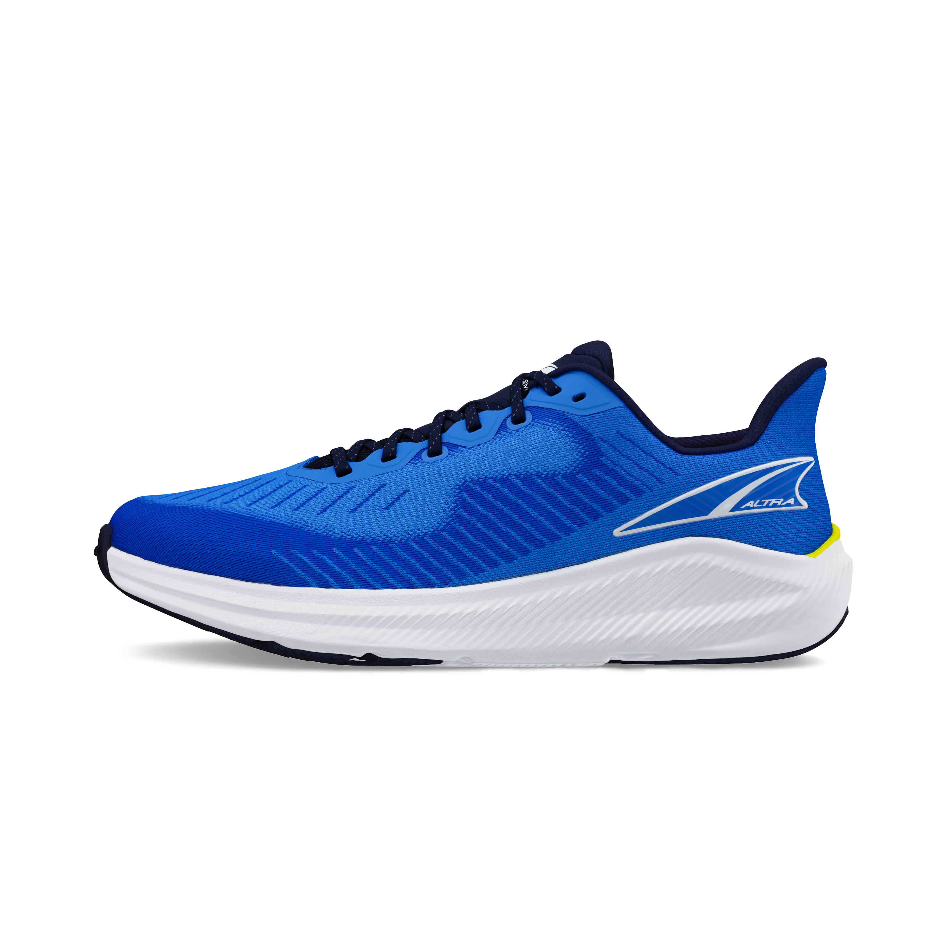 Altra Men's Experience Form Blue/Yellow