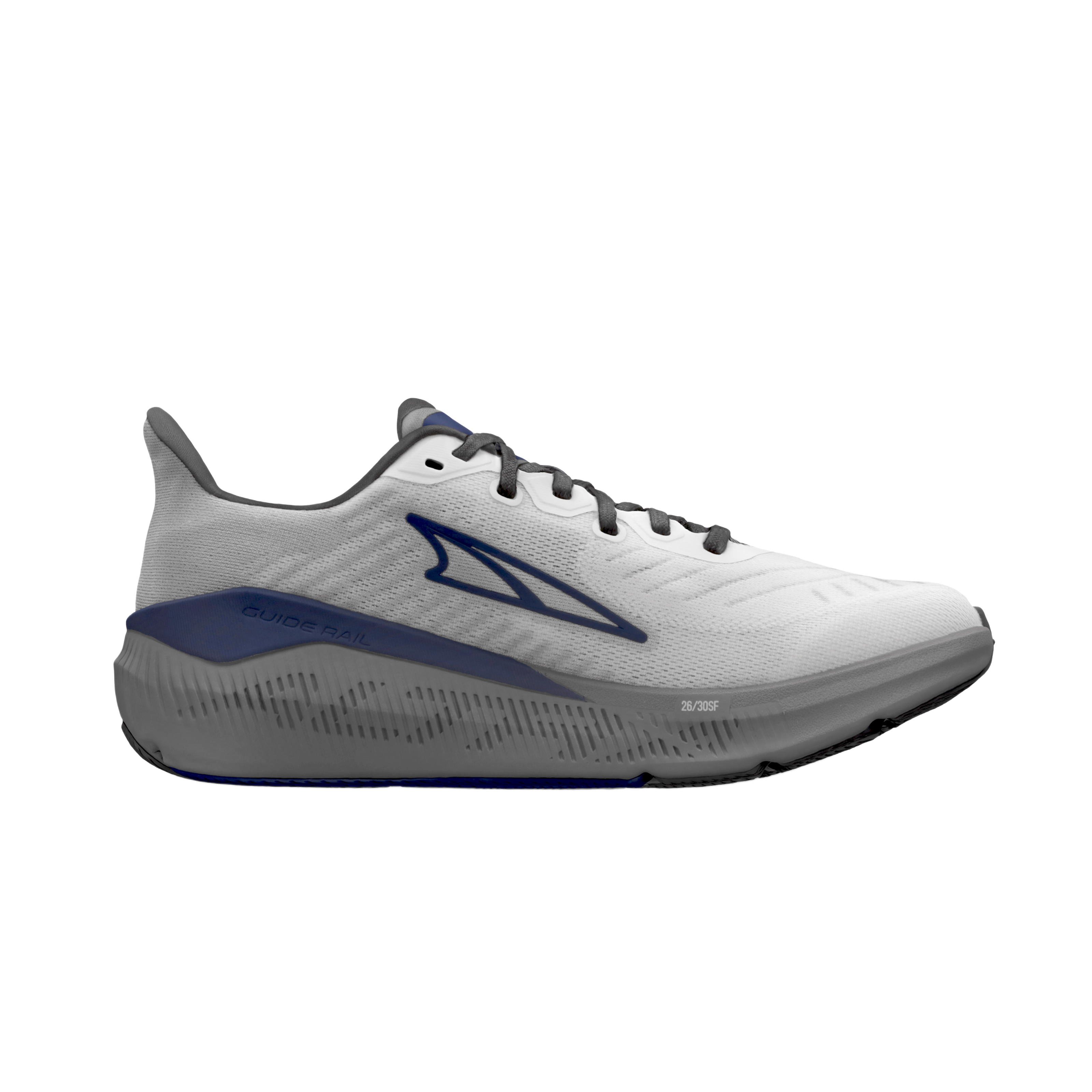 Altra Women's Experience Form White/Gray