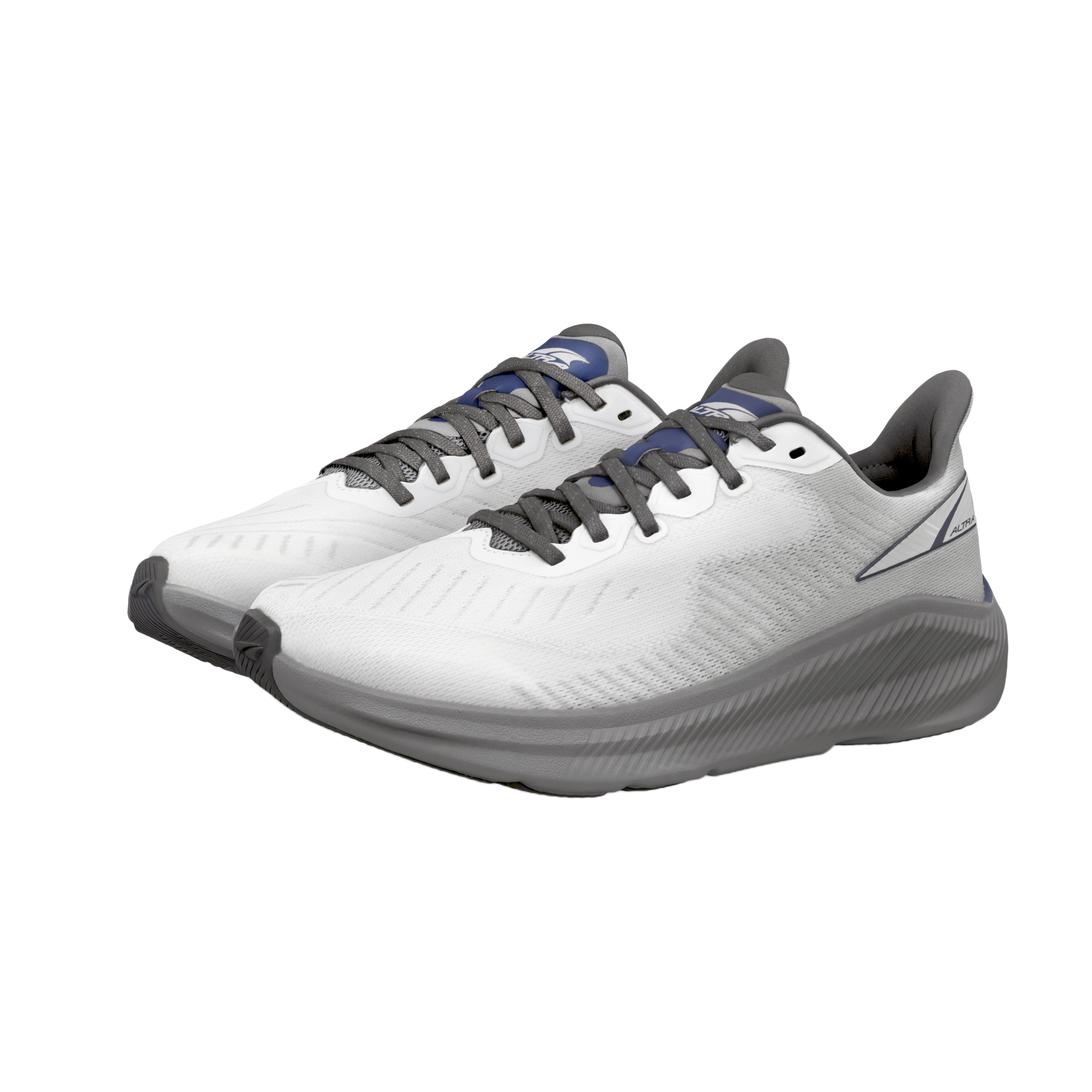 Altra Women's Experience Form White/Gray