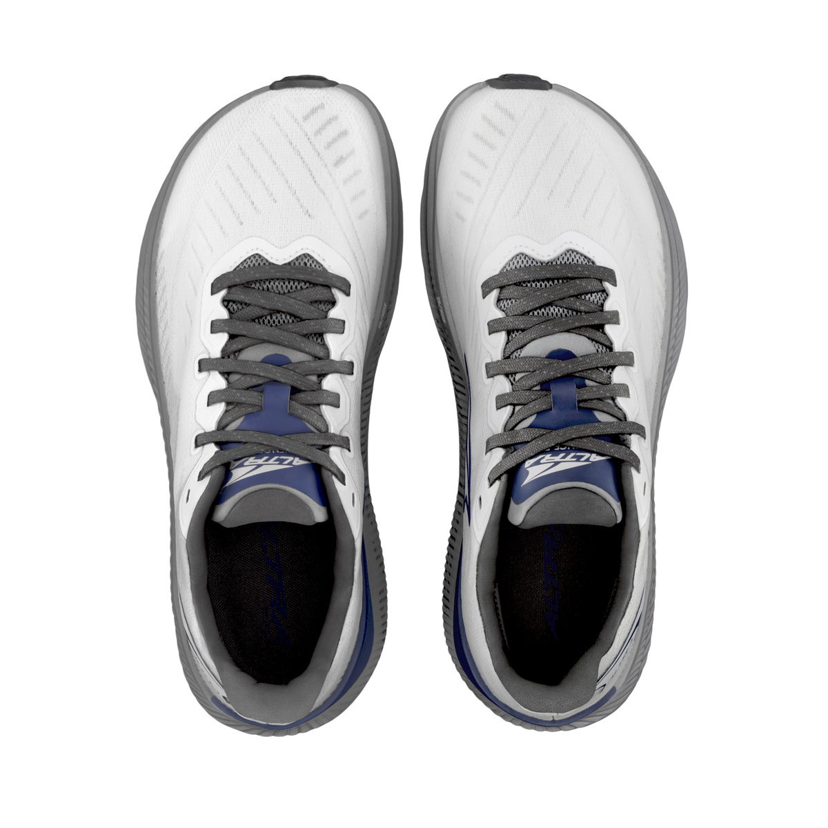 Altra Women's Experience Form White/Gray