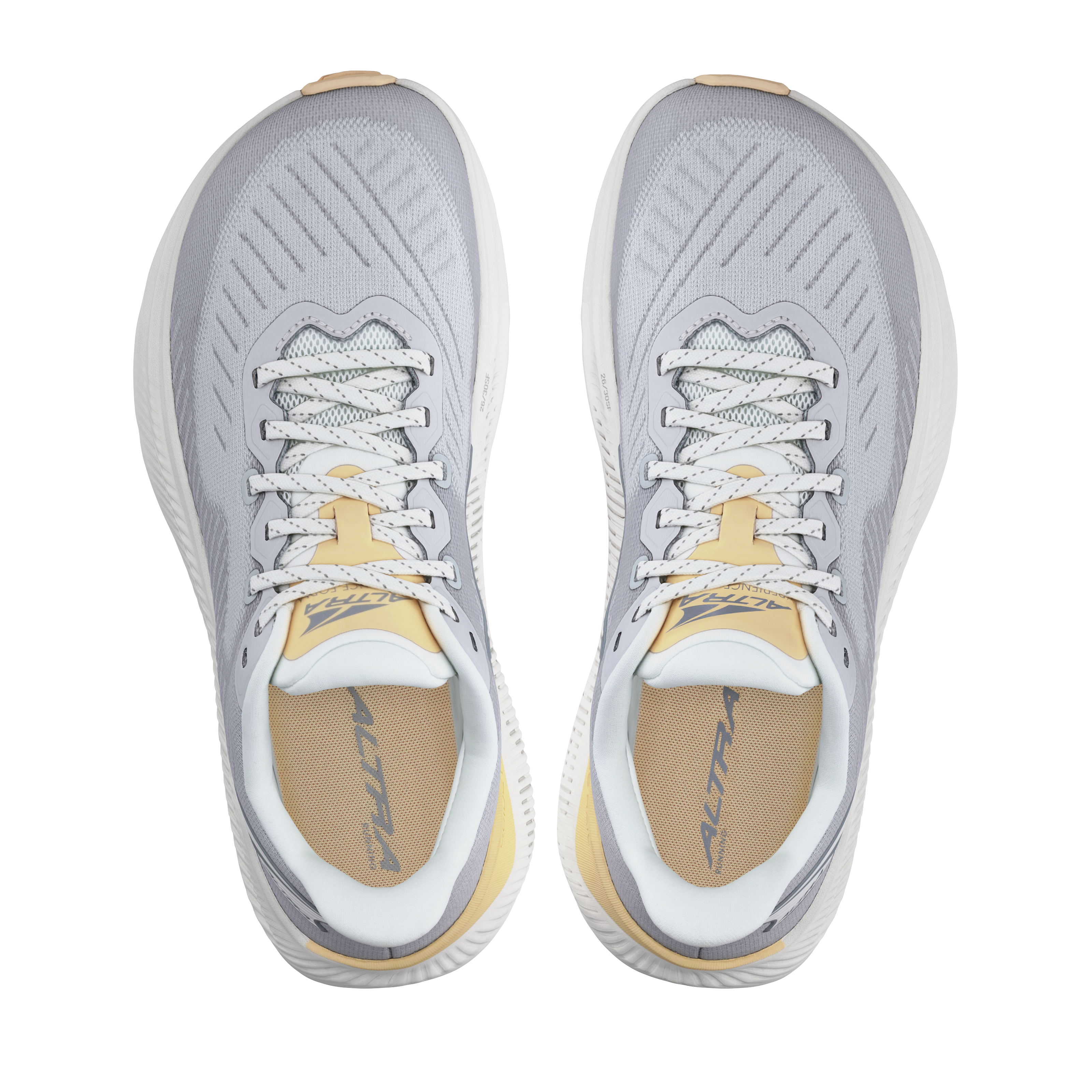 Altra Women's Experience Form Gray