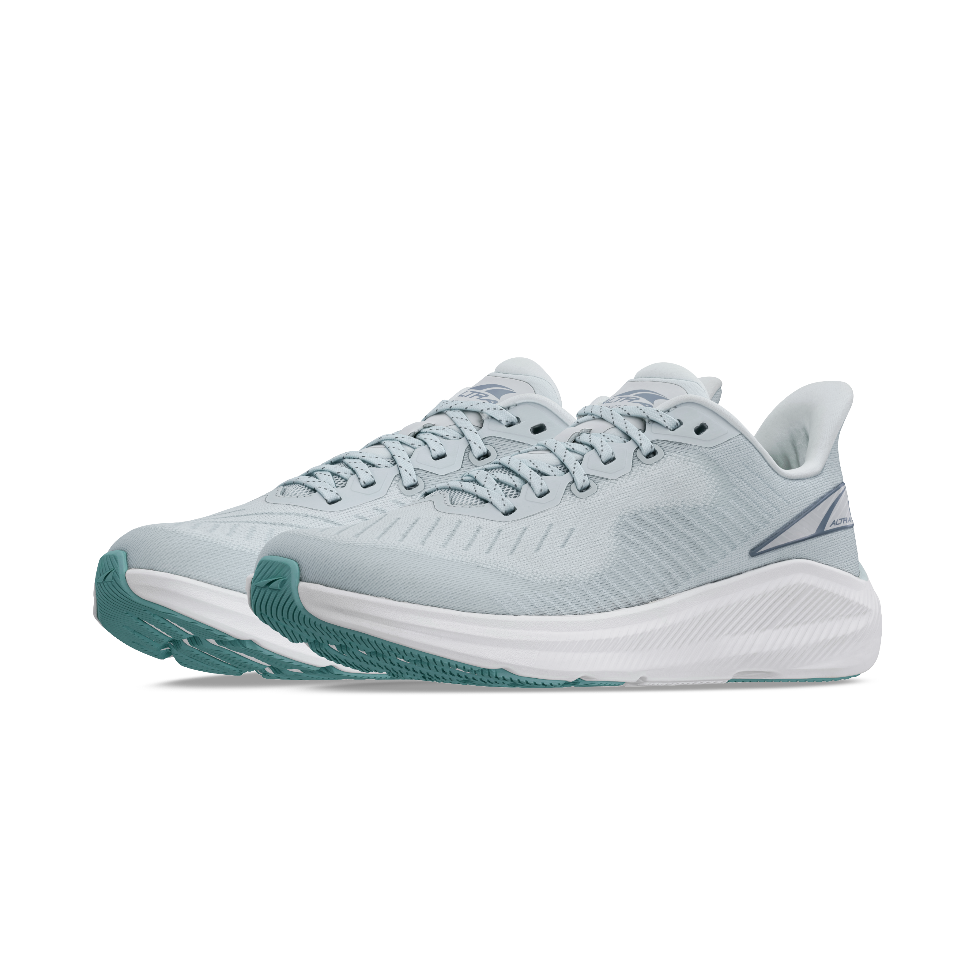 Altra Women's Experience Form Gray/Teal