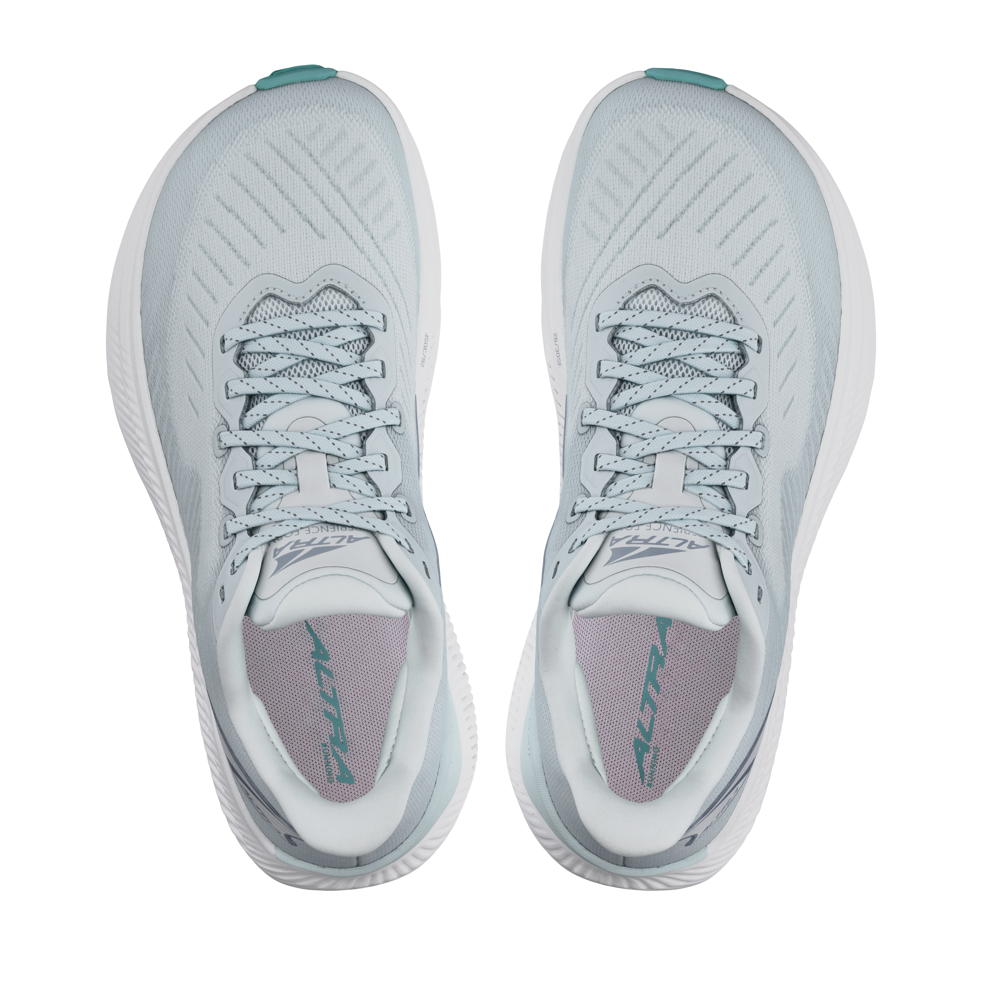Altra Women's Experience Form Gray/Teal