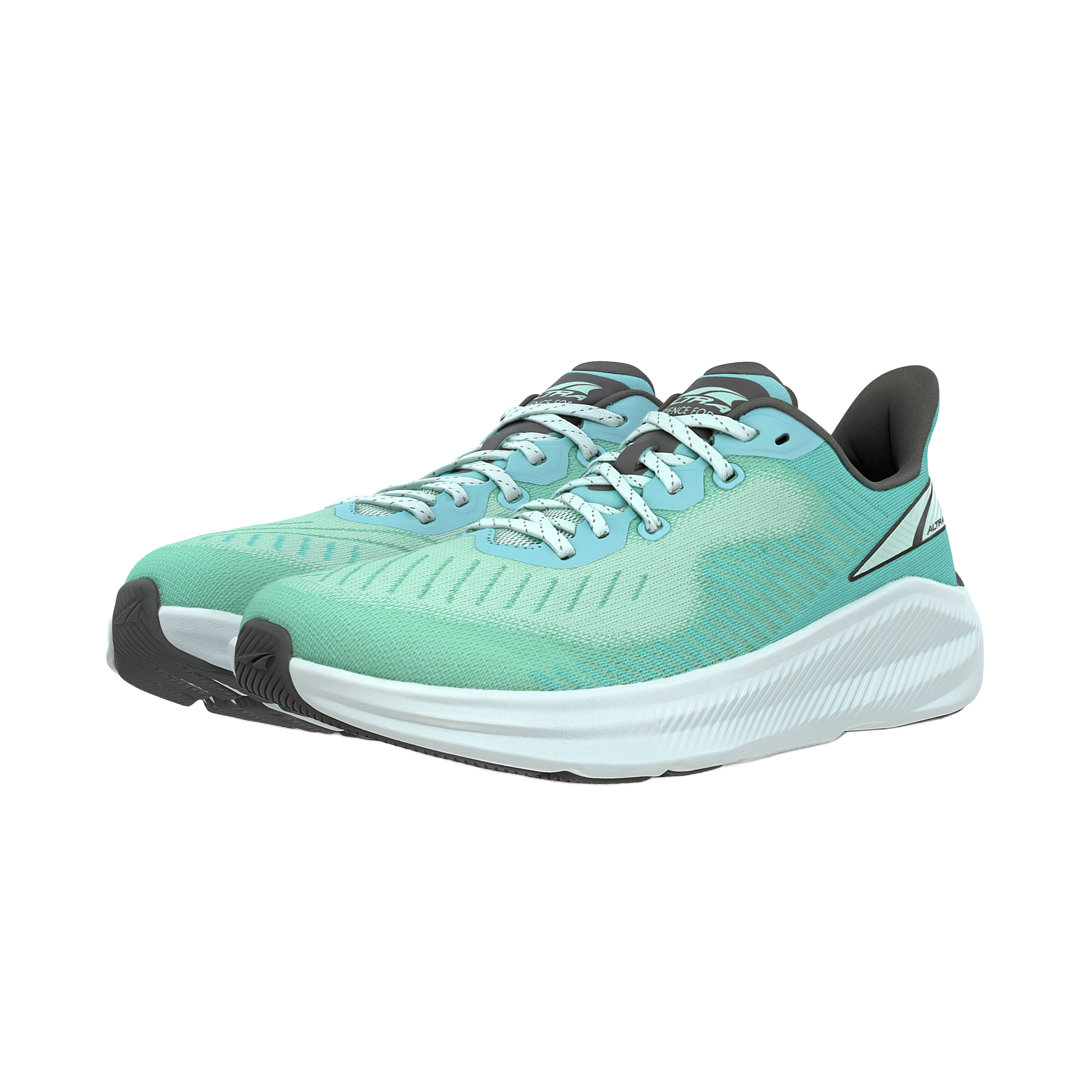 Altra Women's Experience Form Teal