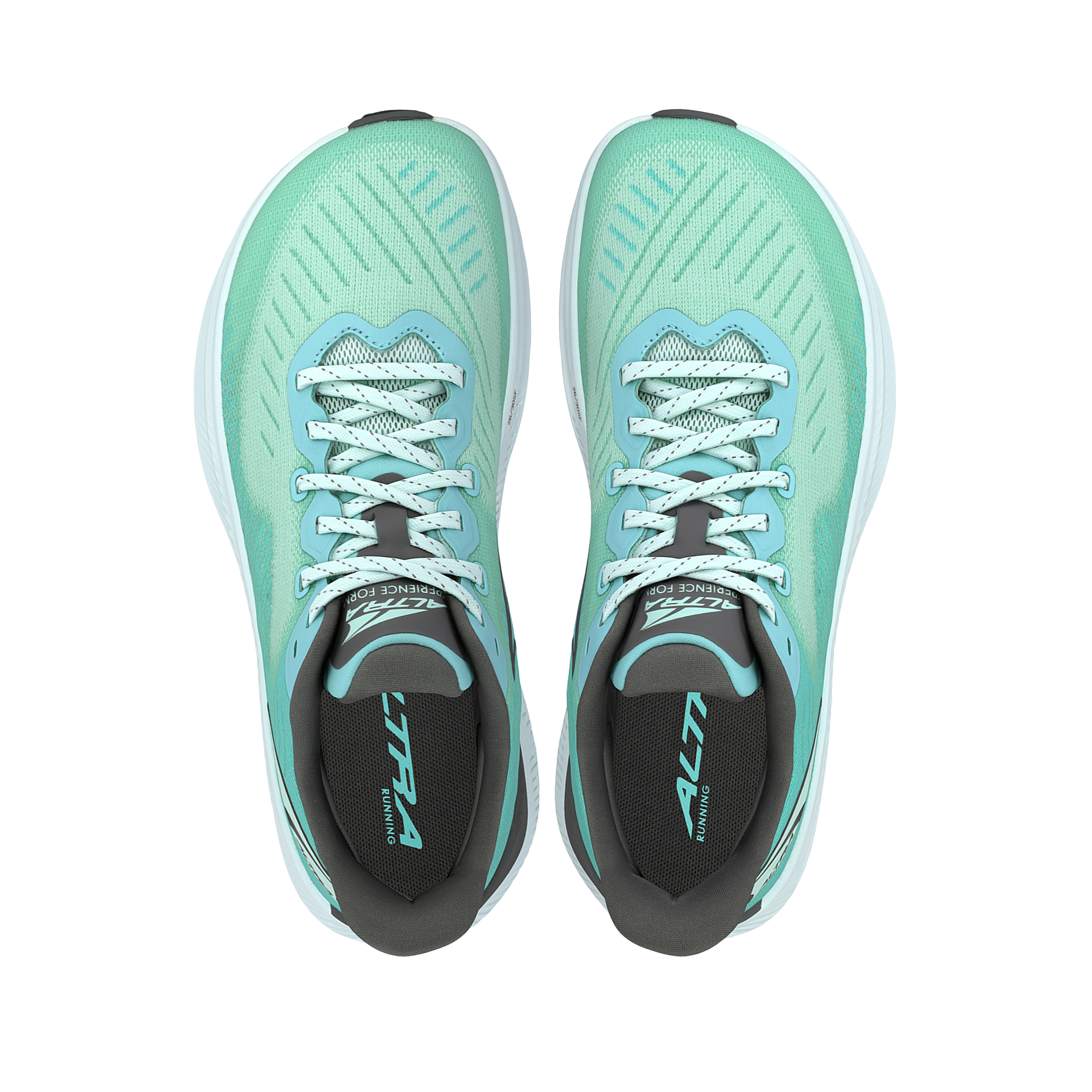 Altra Women's Experience Form Teal