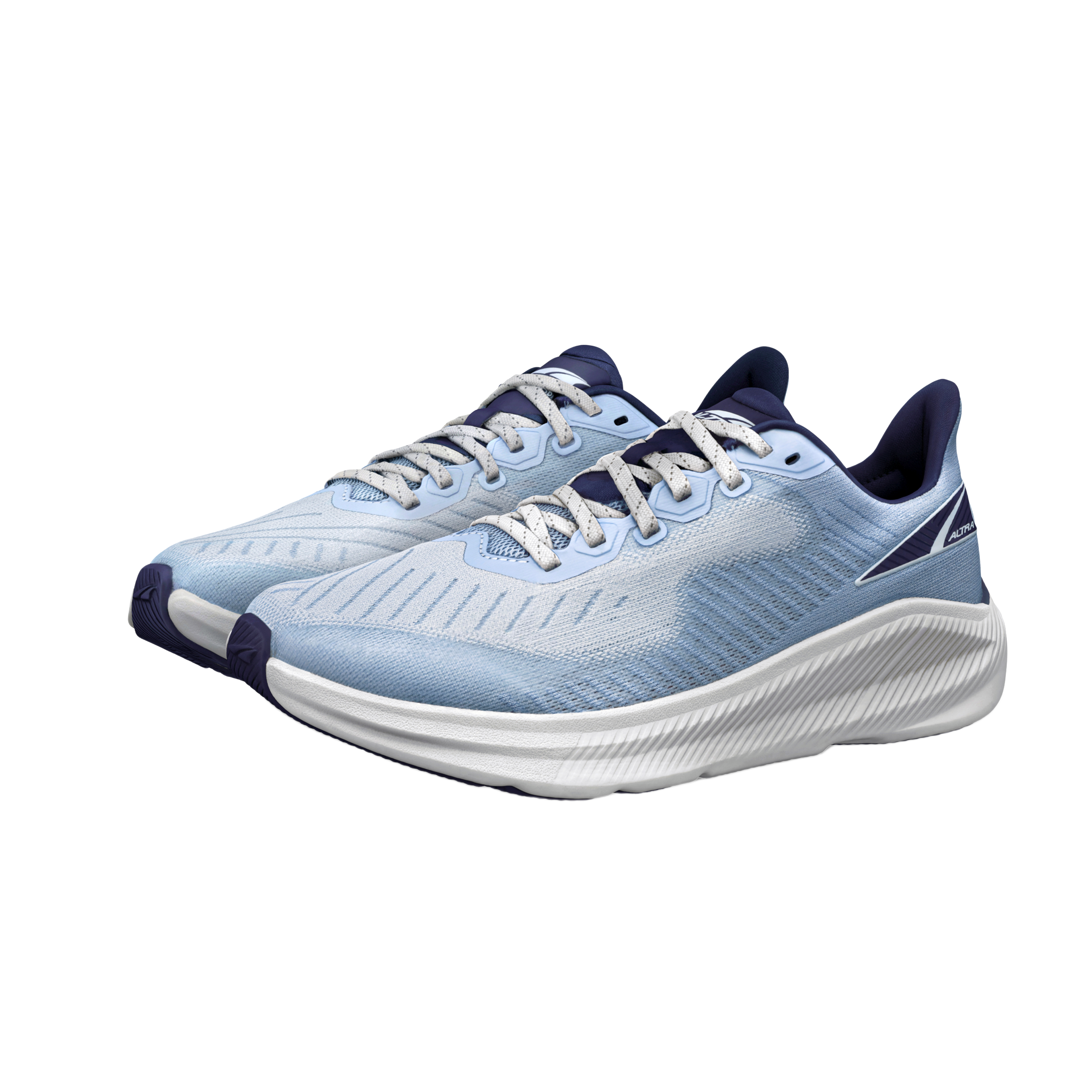 Altra Women's Experience Form Blue/Gray