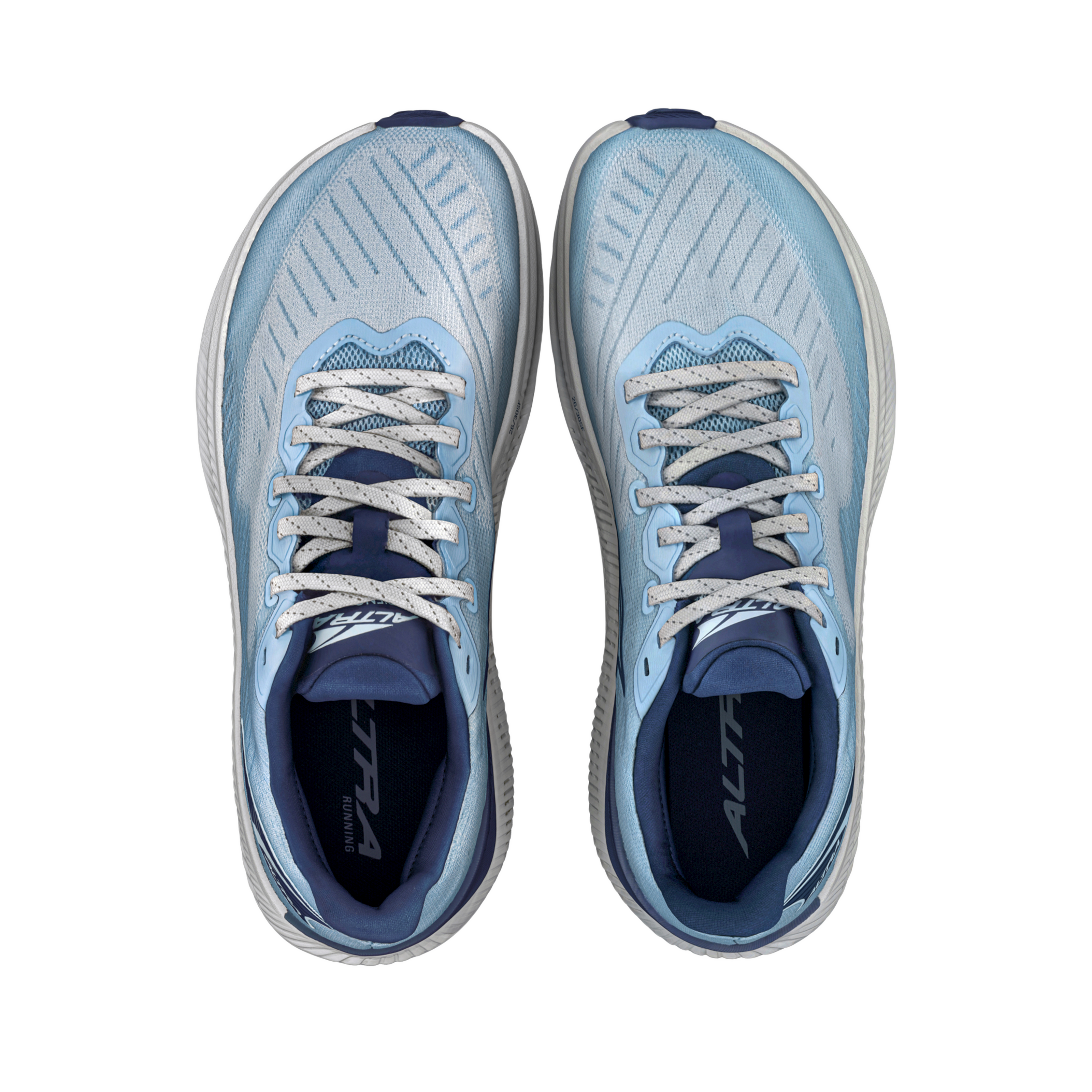 Altra Women's Experience Form Blue/Gray
