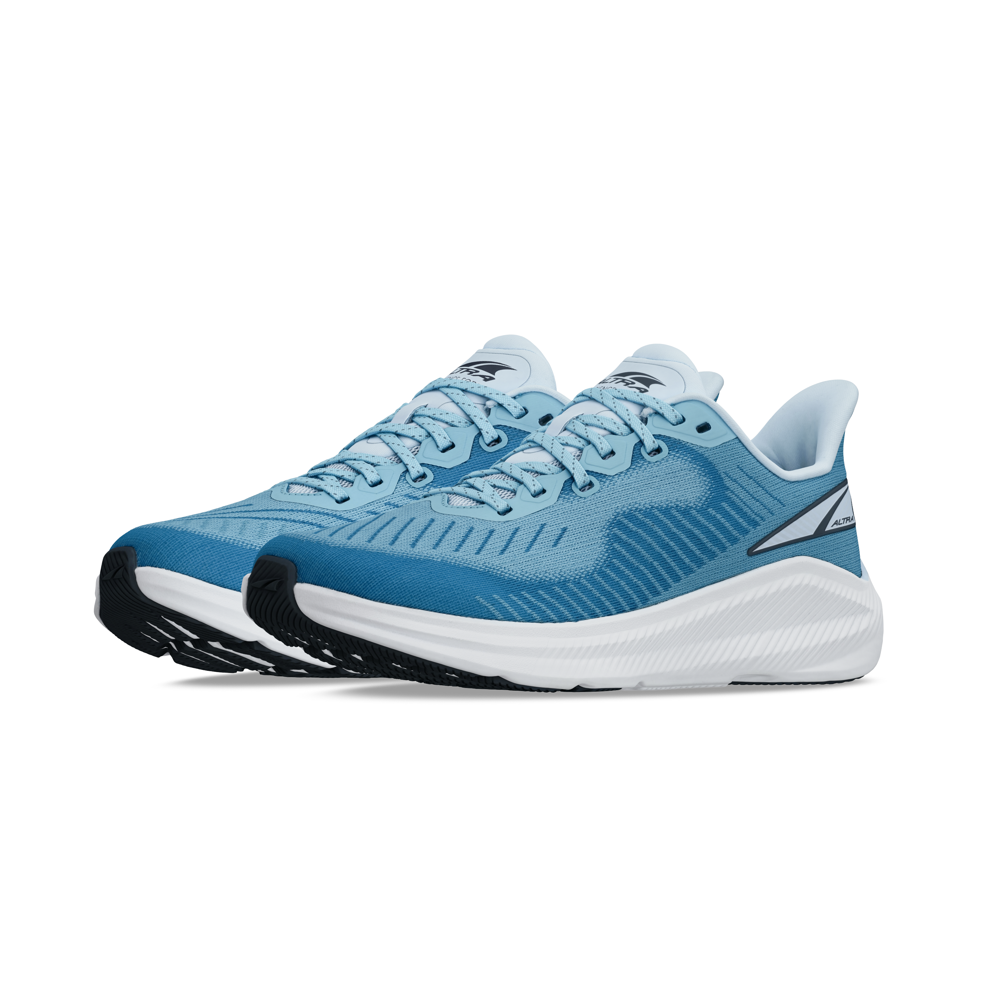 Altra Women's Experience Form Light Blue