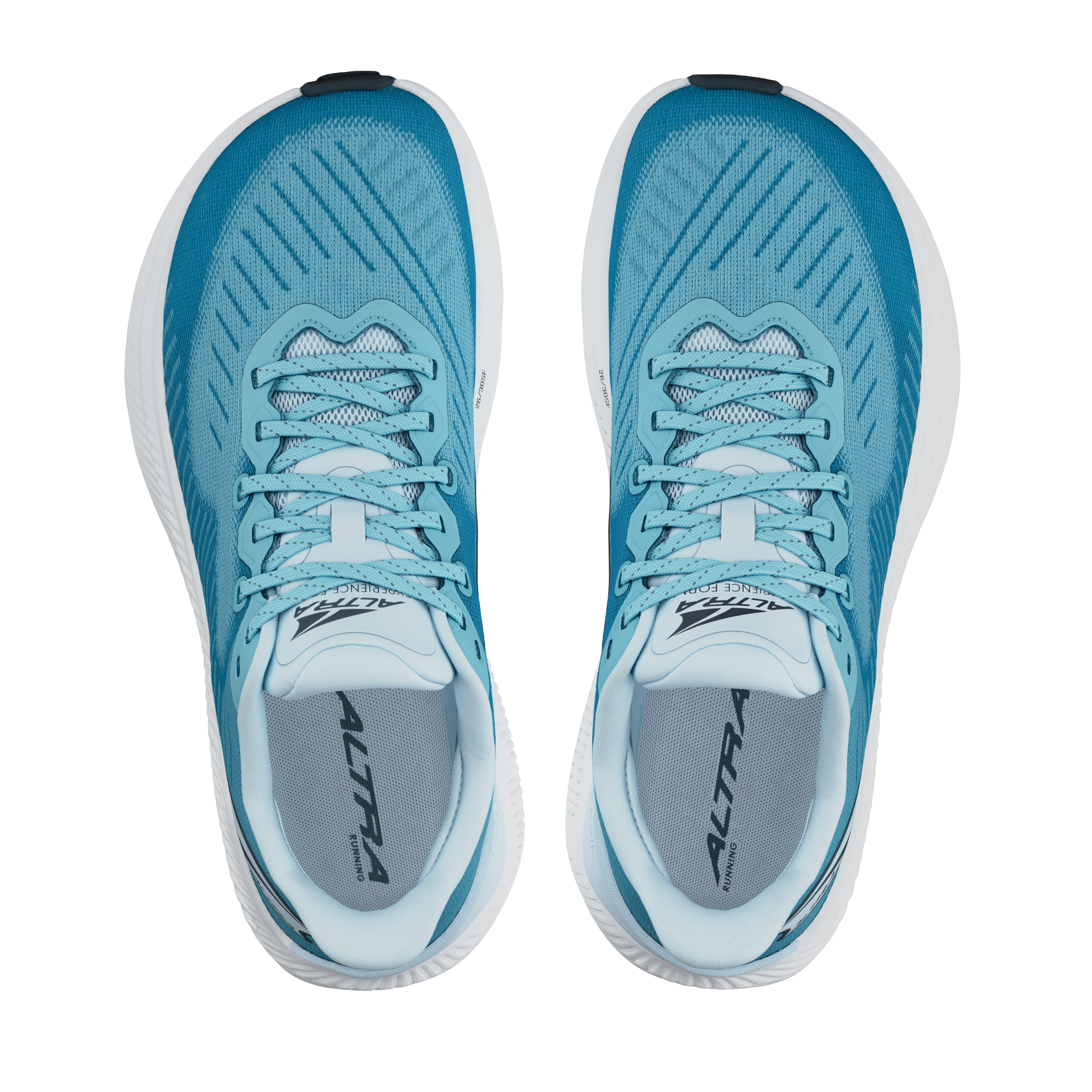 Altra Women's Experience Form Light Blue