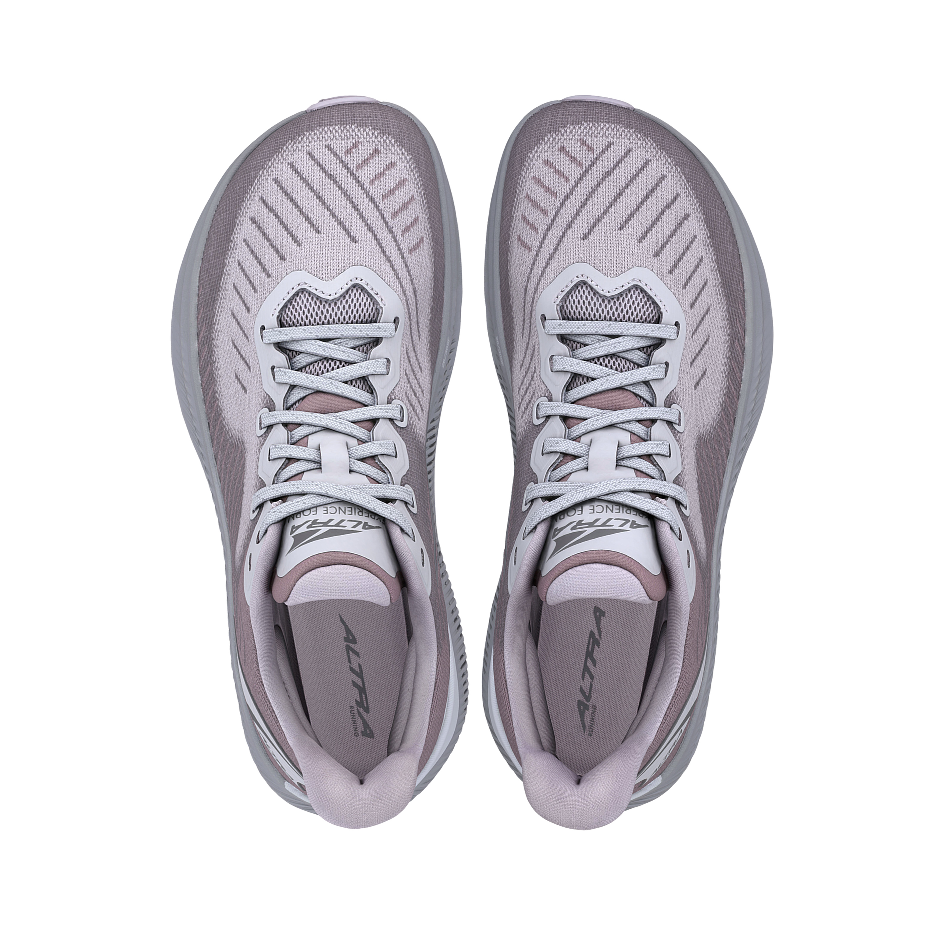 Altra Women's Experience Form Purple