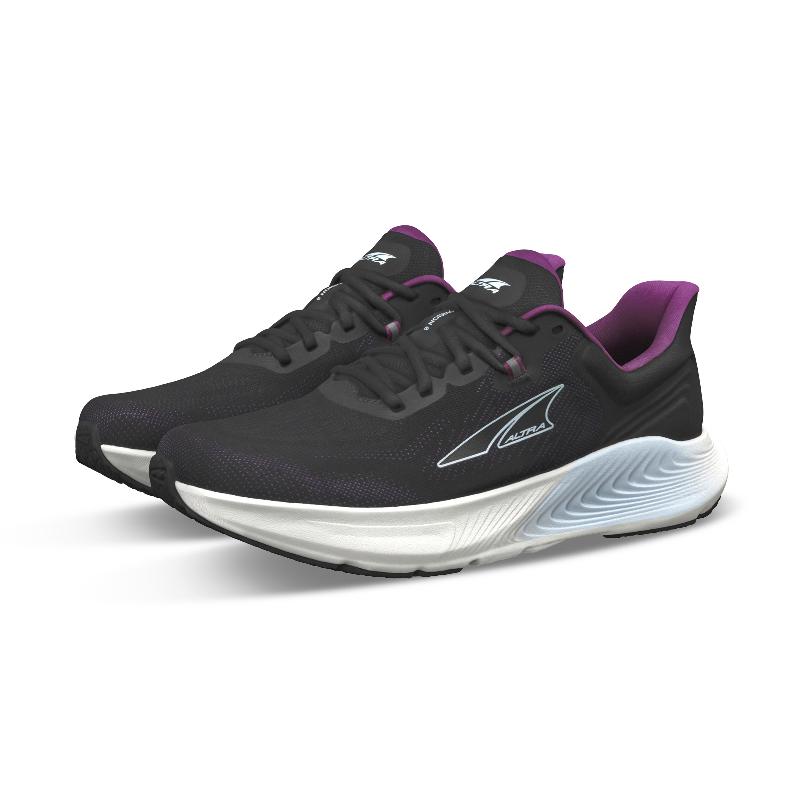 Altra Women's Provision 8 Black