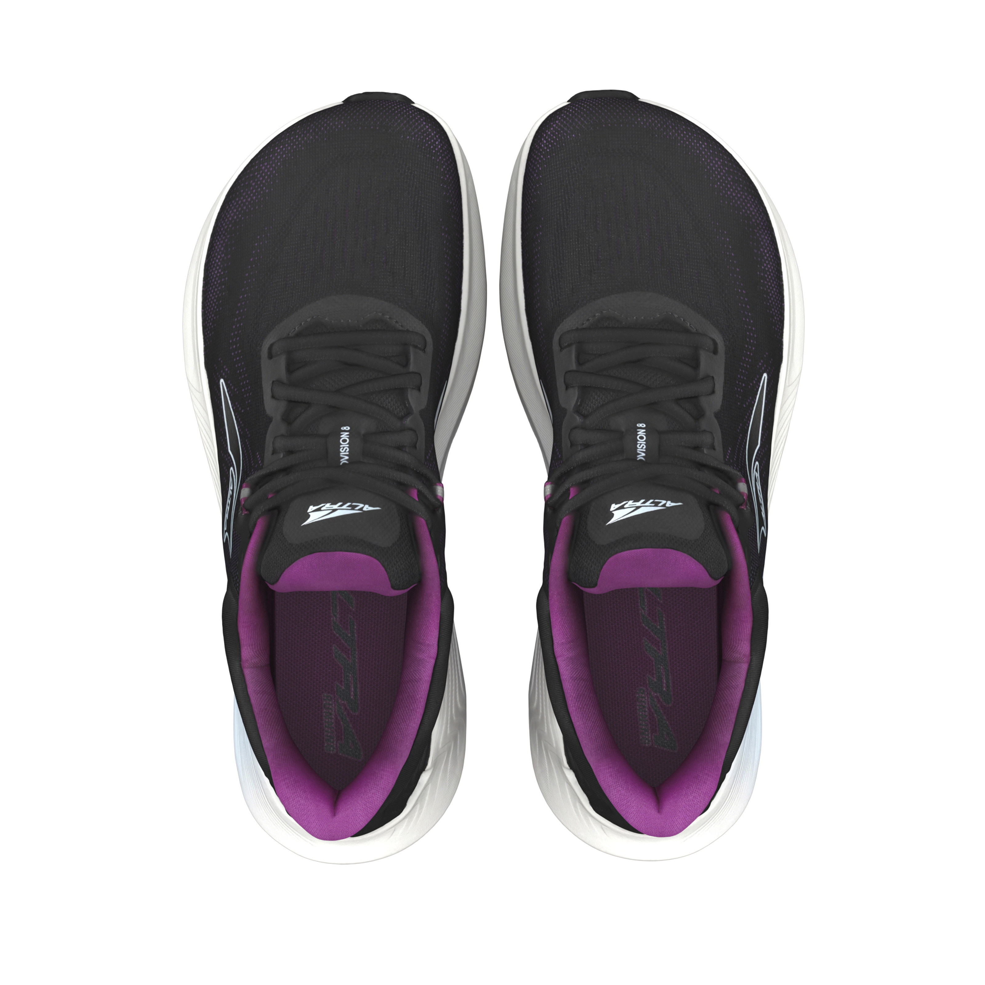 Altra Women's Provision 8 Black