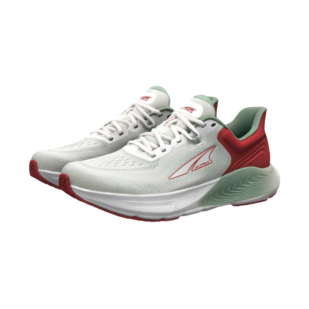 Altra Women's Provision 8 White