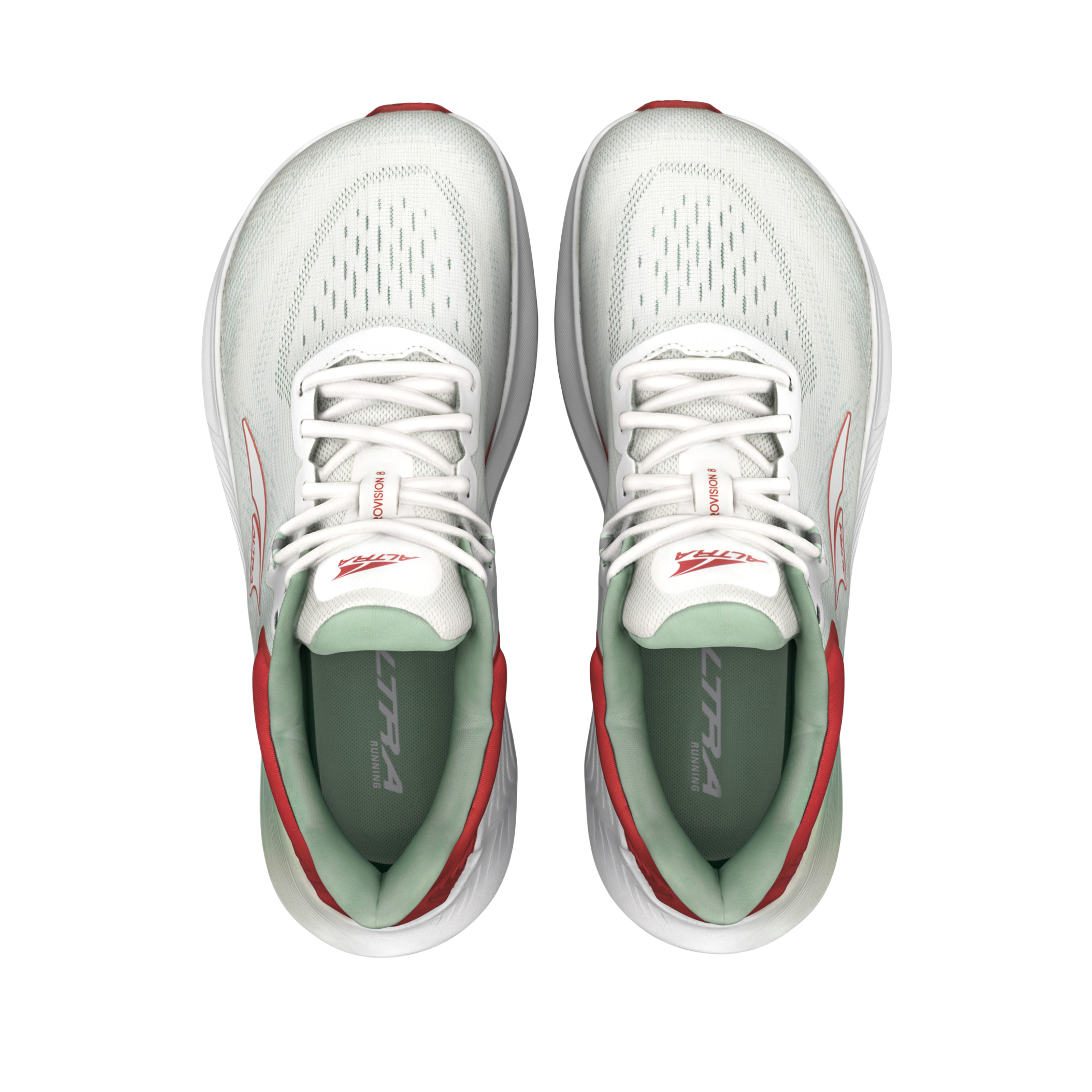 Altra Women's Provision 8 White