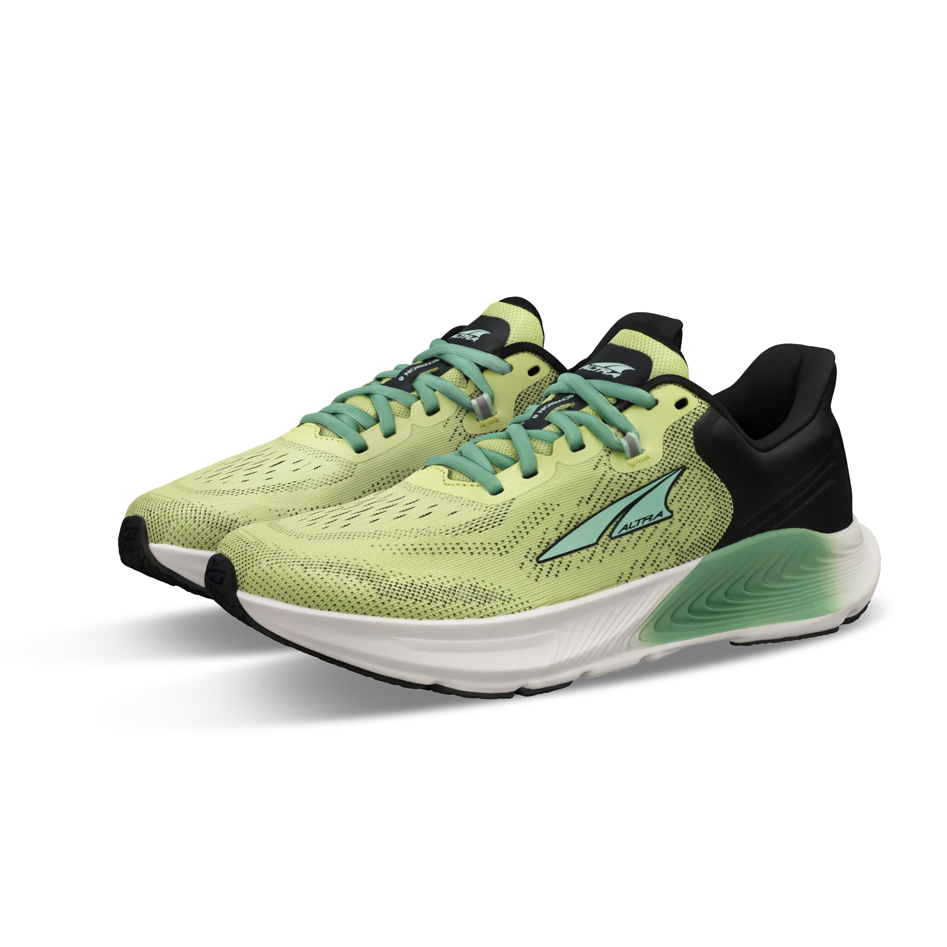 Altra Women's Provision 8 Lime
