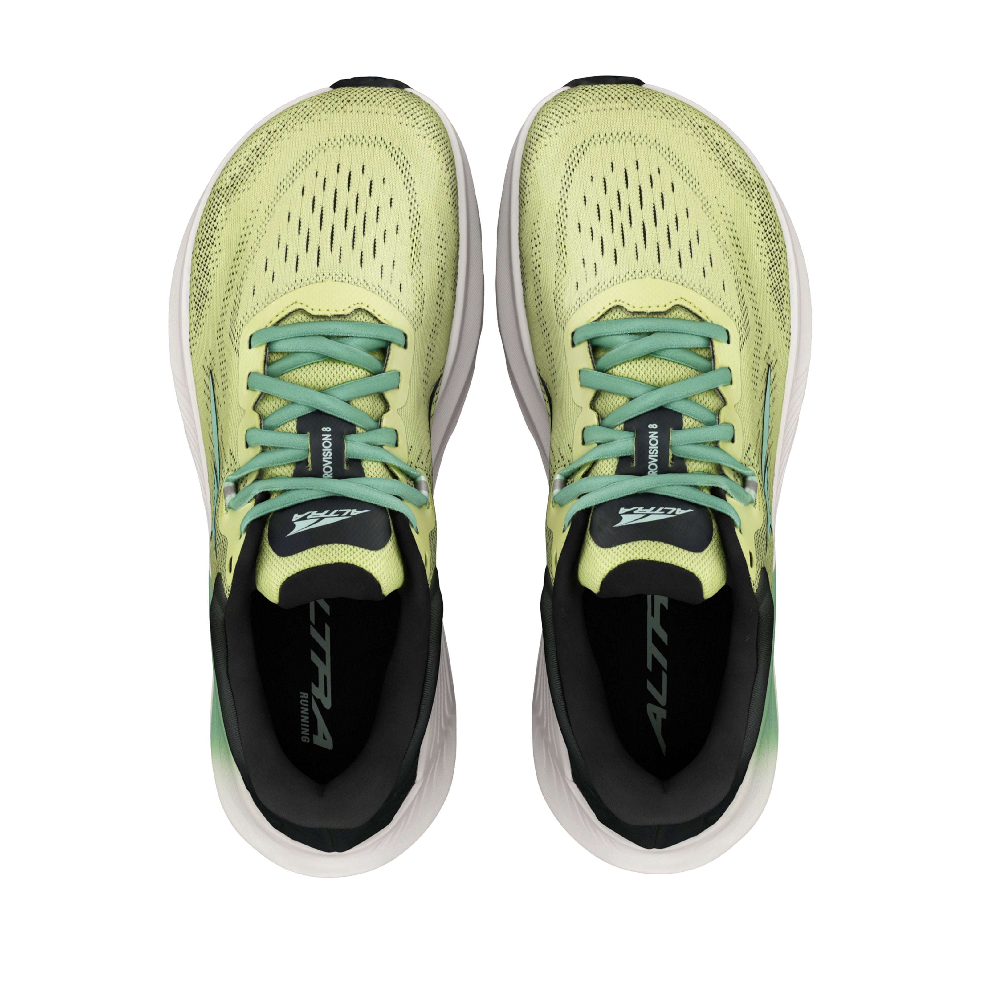 Altra Women's Provision 8 Lime