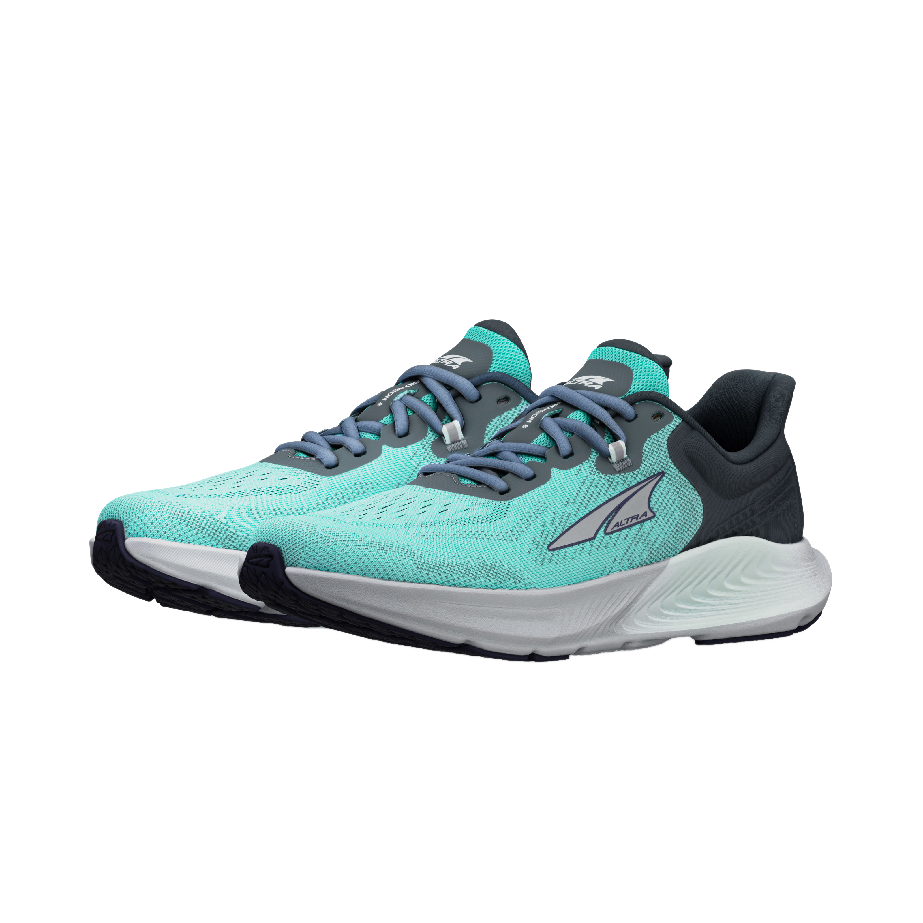 Altra Women's Provision 8 Teal