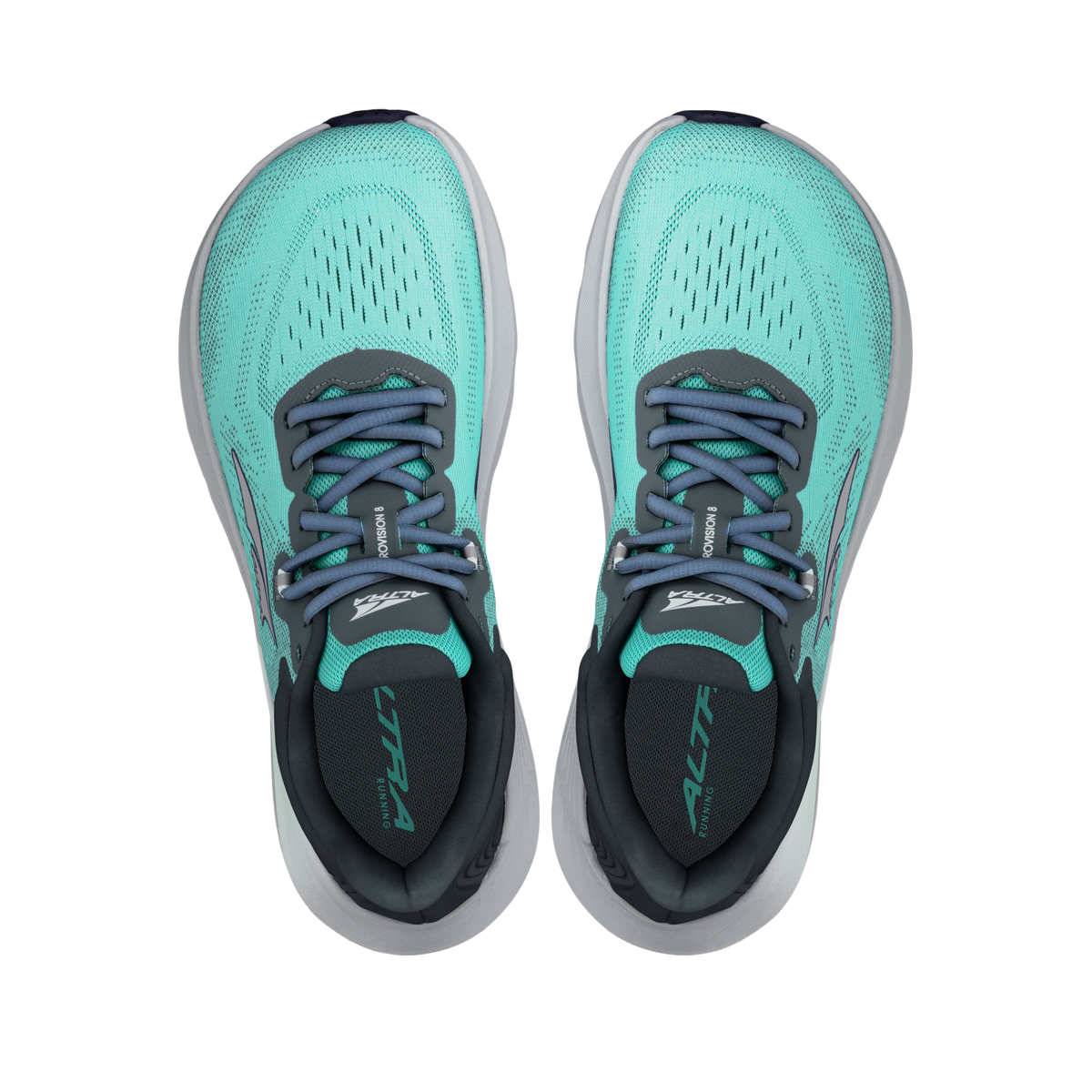 Altra Women's Provision 8 Teal