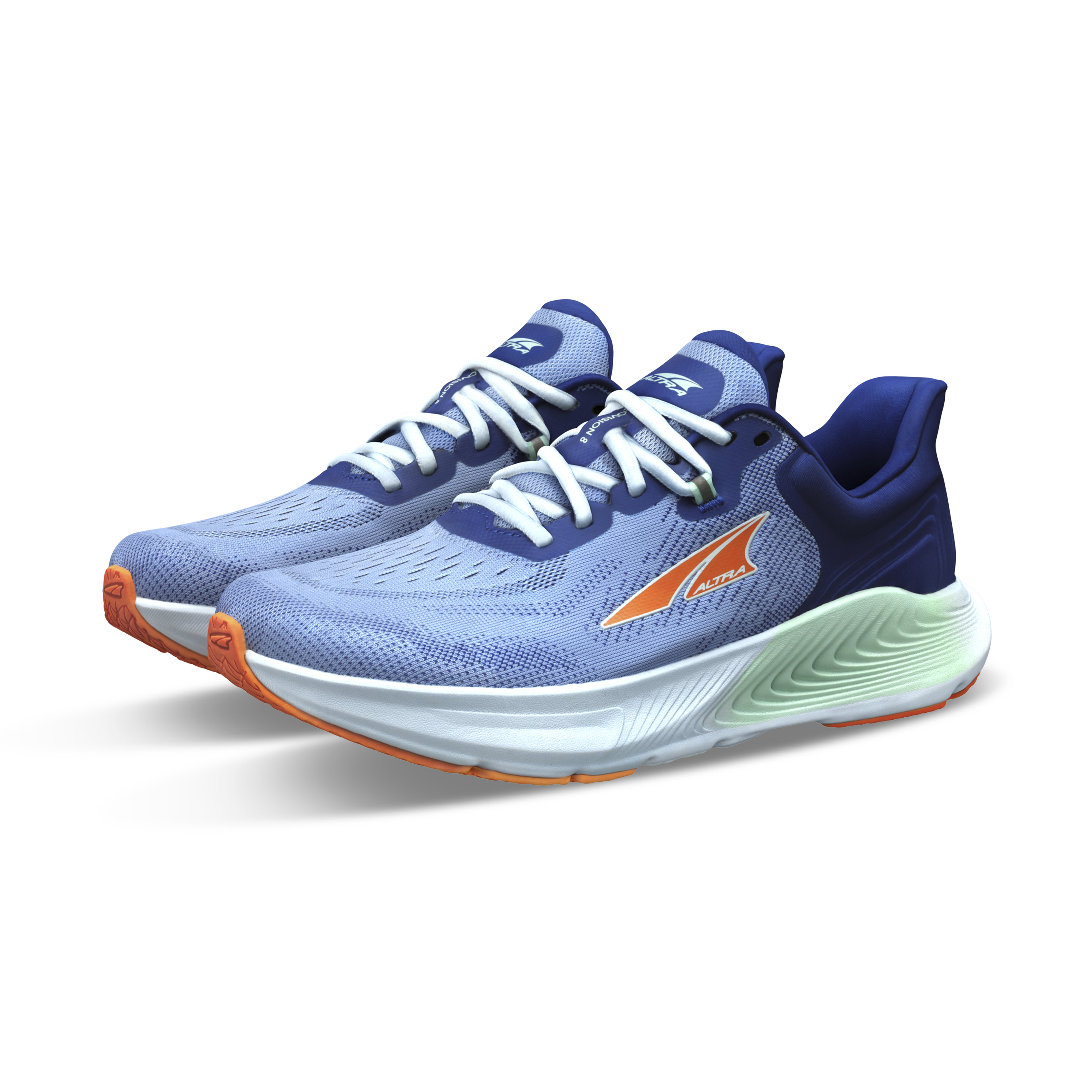 Altra Women's Provision 8 Blue